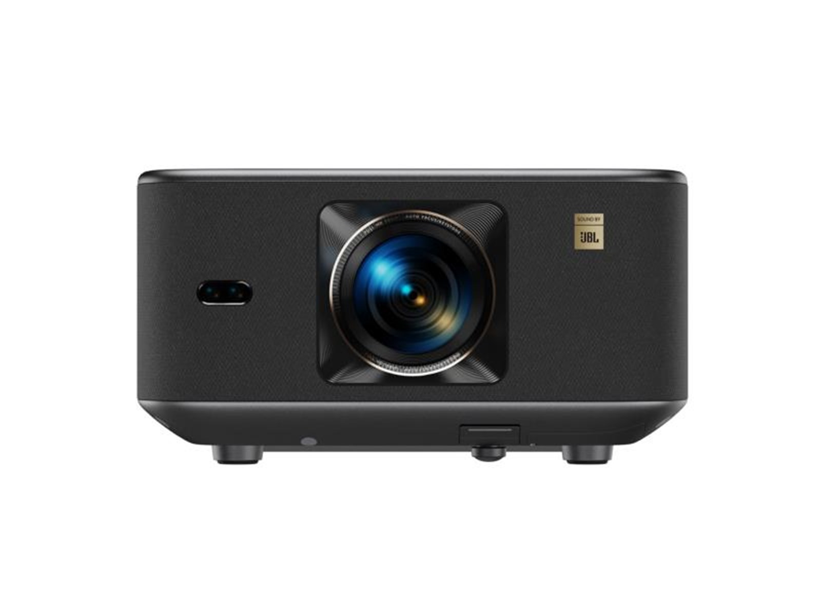 Yaber Projektoren K3 - 1900 x 1200 - 1600 ANSI lumens