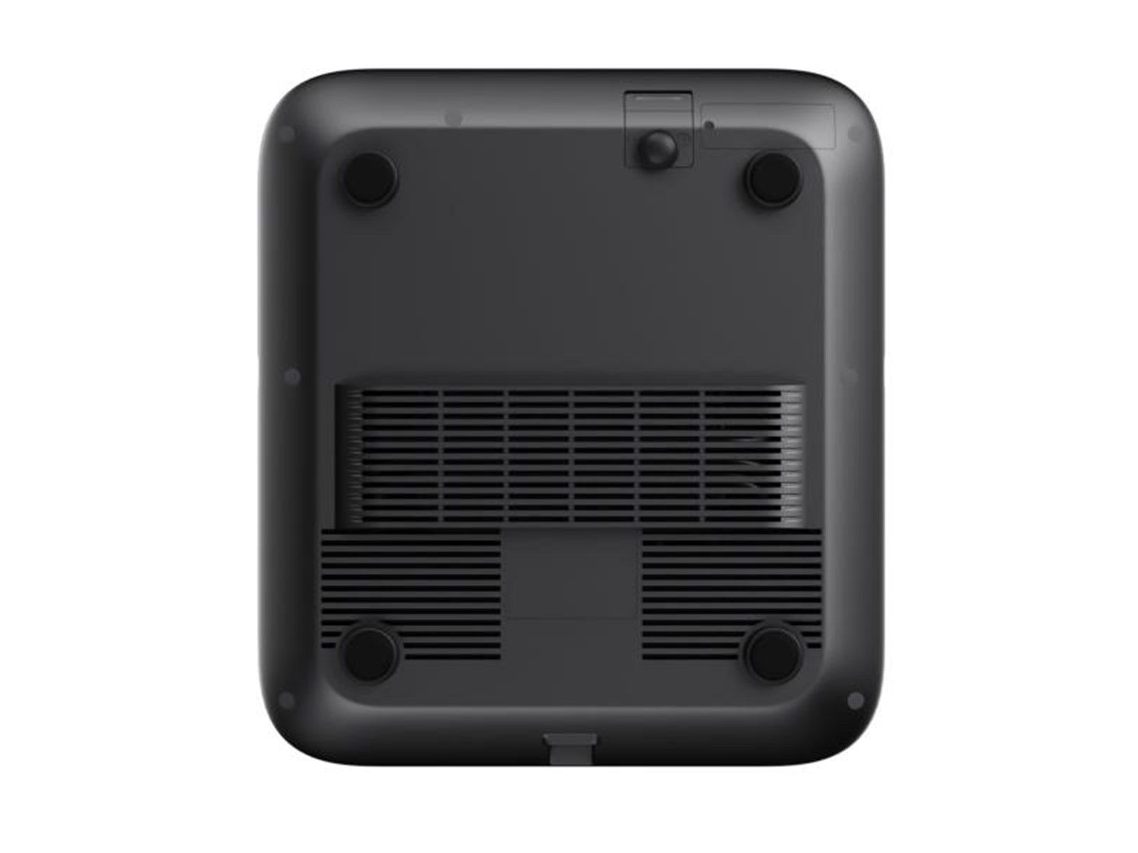 Yaber Projektoren K3 - 1900 x 1200 - 1600 ANSI lumens