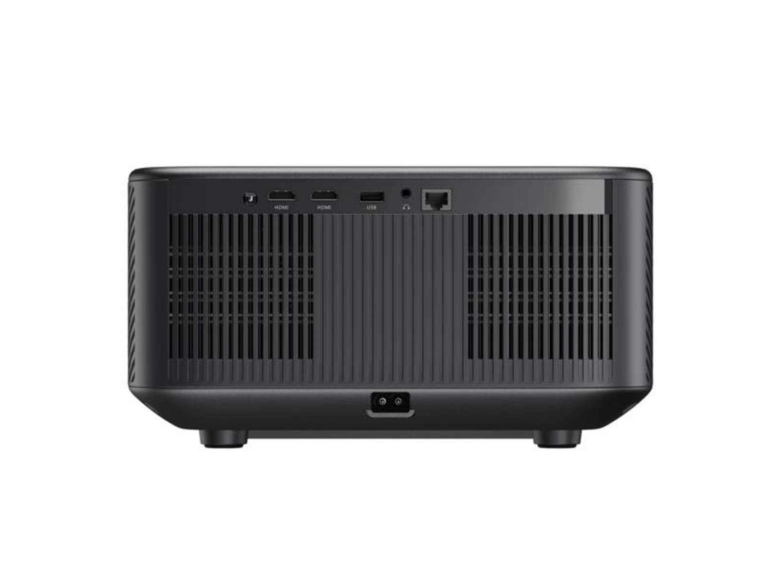 Yaber Projektoren K3 - 1900 x 1200 - 1600 ANSI lumens