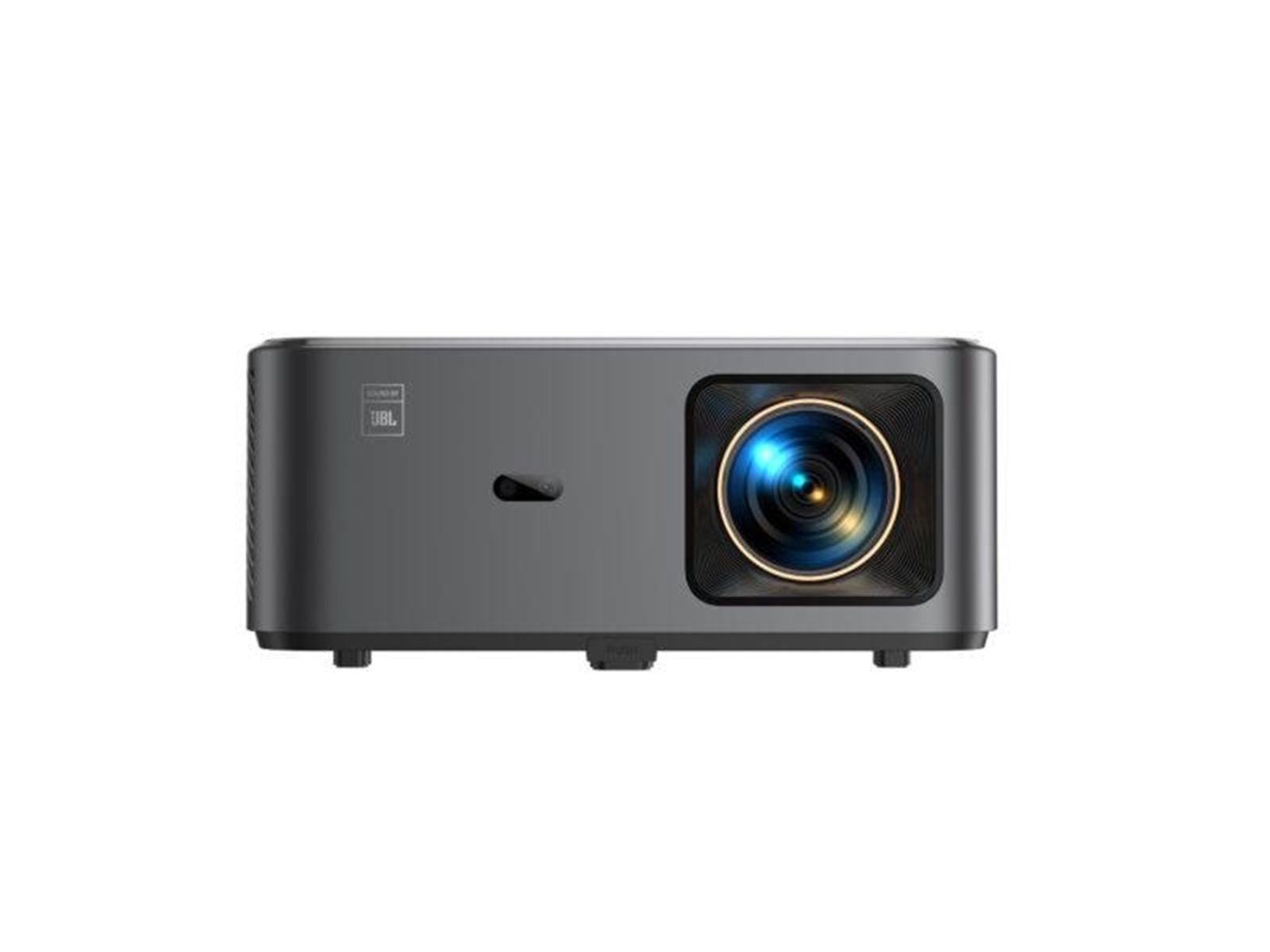 Yaber Projektoren K2s Pro - 1920 x 1080 - 1000 ANSI lumens