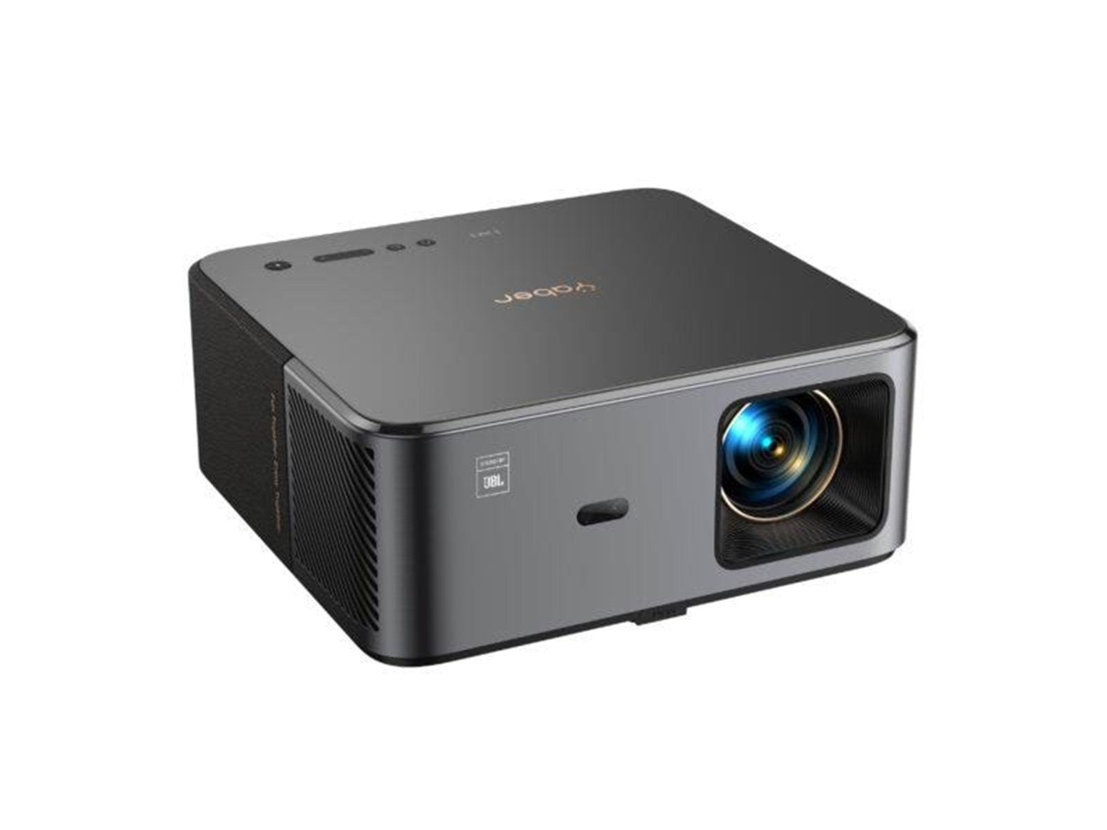 Yaber Projektoren K2s Pro - 1920 x 1080 - 1000 ANSI lumens
