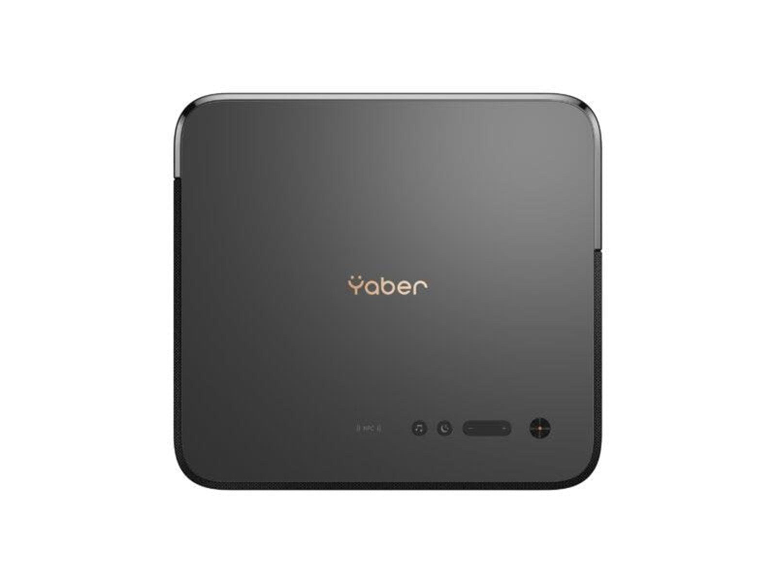 Yaber Projektoren K2s Pro - 1920 x 1080 - 1000 ANSI lumens