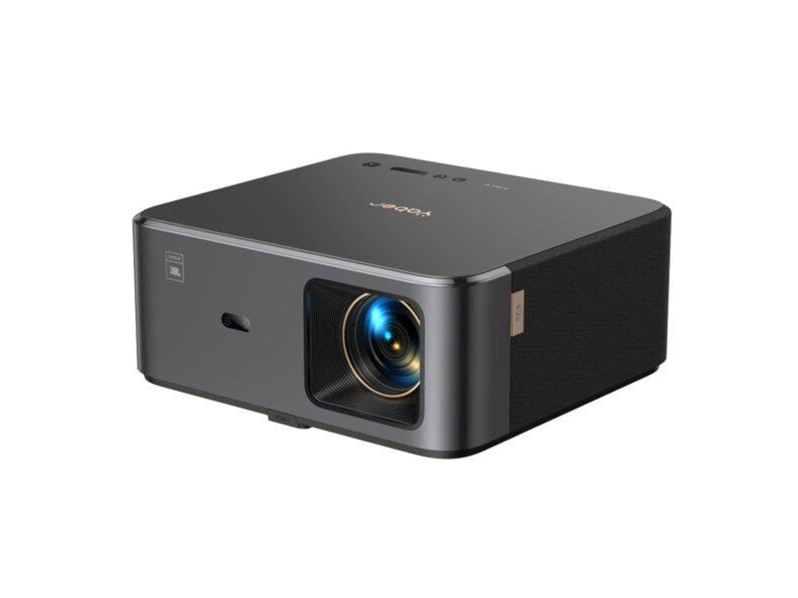 Yaber Projektoren K2s - 1920 x 1080 - 1000 ANSI lumens