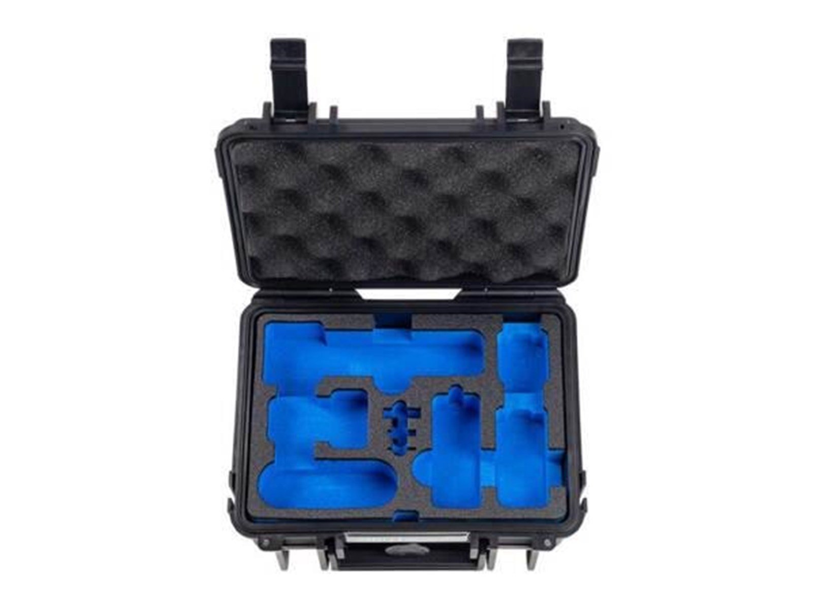 B+W Case type 500 for DJI Osmo Pocket 3 Creator Combo (black)