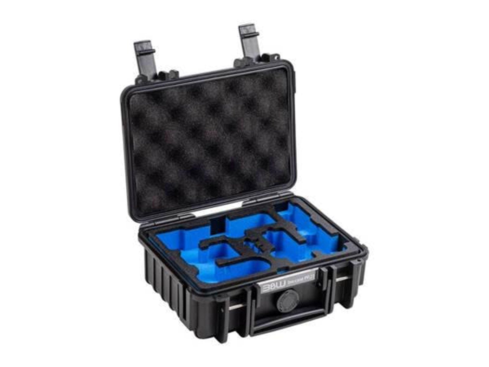 B+W Case type 500 for DJI Osmo Pocket 3 Creator Combo (black)
