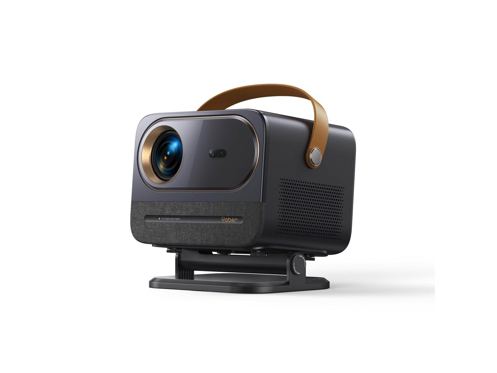 Yaber Projektoren U12 - 1920 x 1080 - 700 ANSI lumens