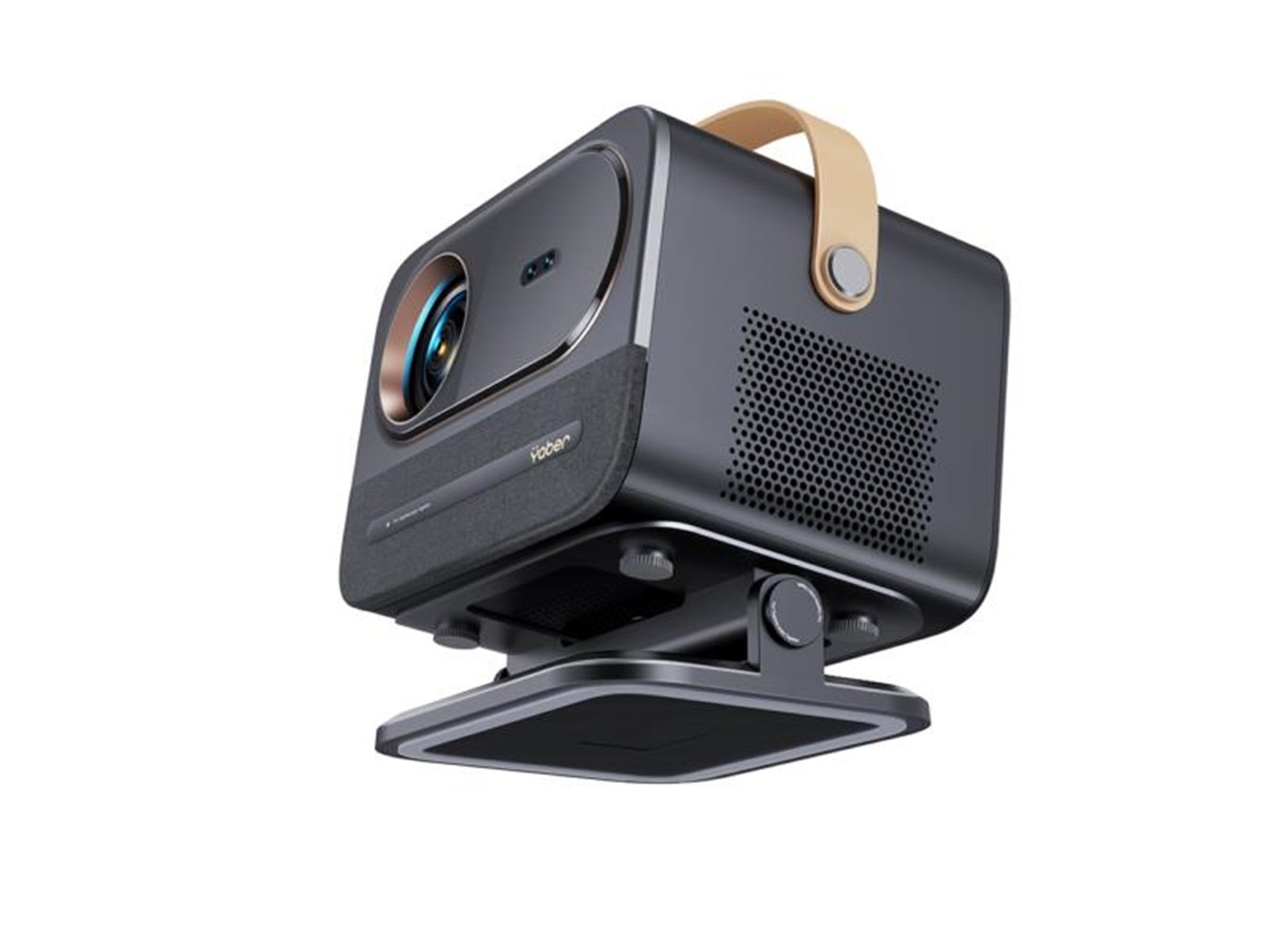 Yaber Projektoren U12 - 1920 x 1080 - 700 ANSI lumens