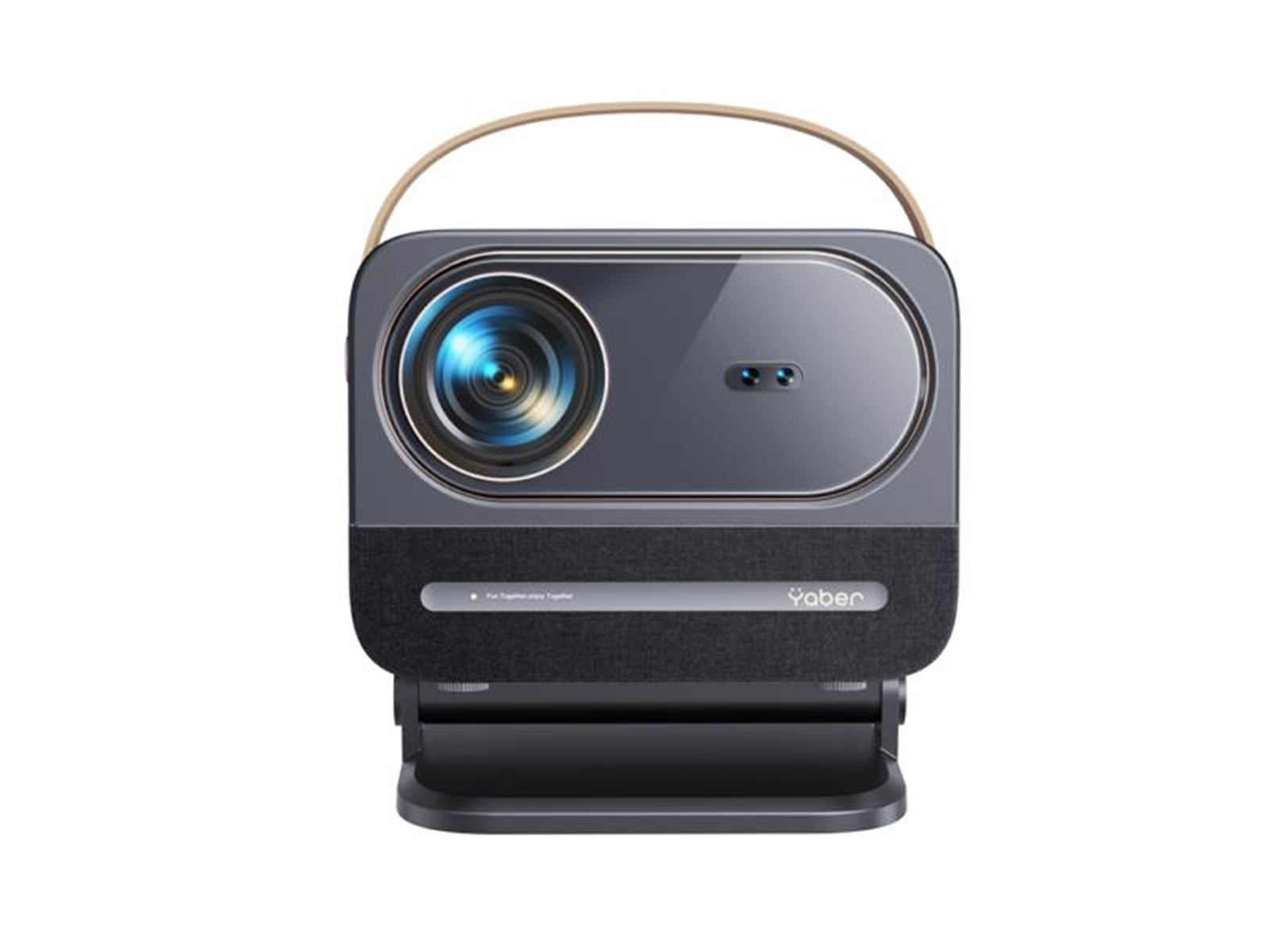 Yaber Projektoren U12 - 1920 x 1080 - 700 ANSI lumens