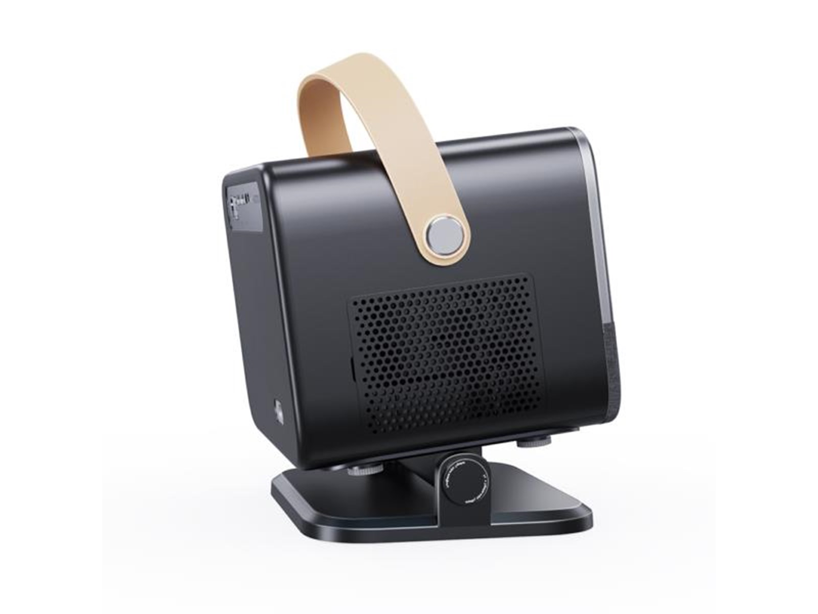 Yaber Projektoren U12 - 1920 x 1080 - 700 ANSI lumens