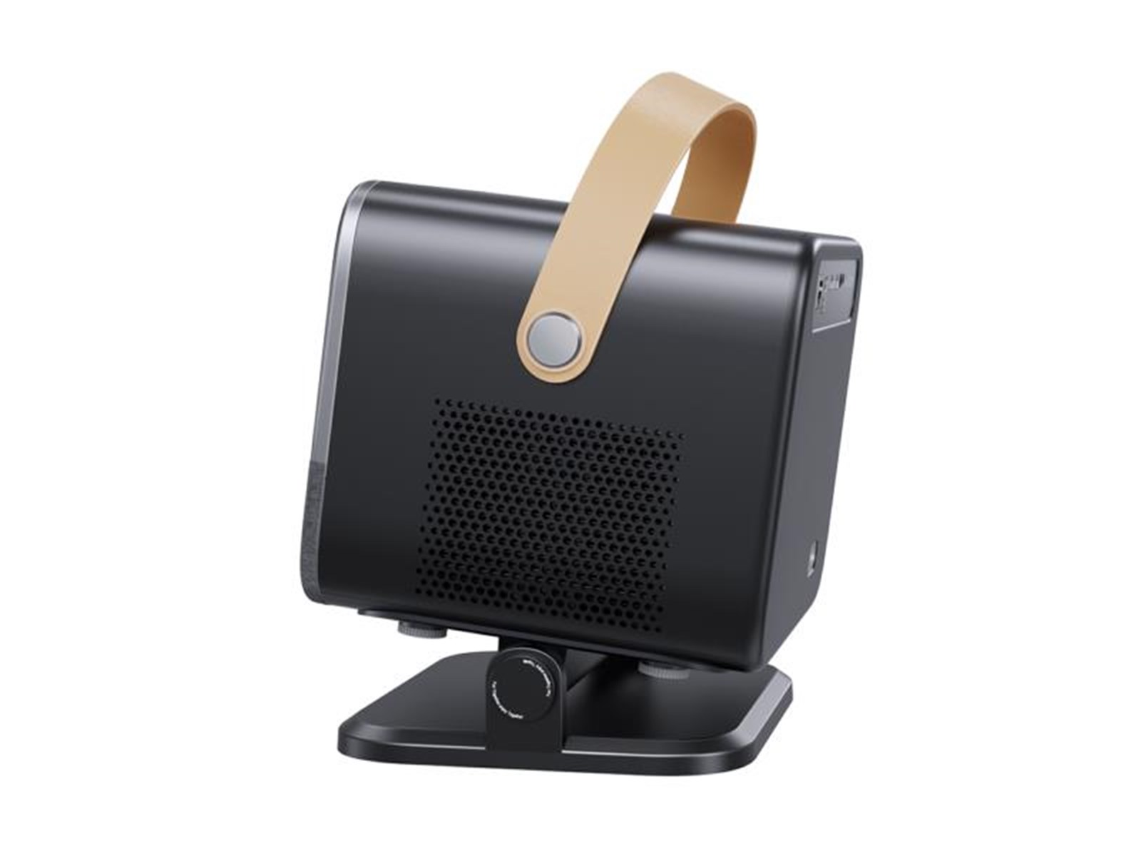 Yaber Projektoren U12 - 1920 x 1080 - 700 ANSI lumens