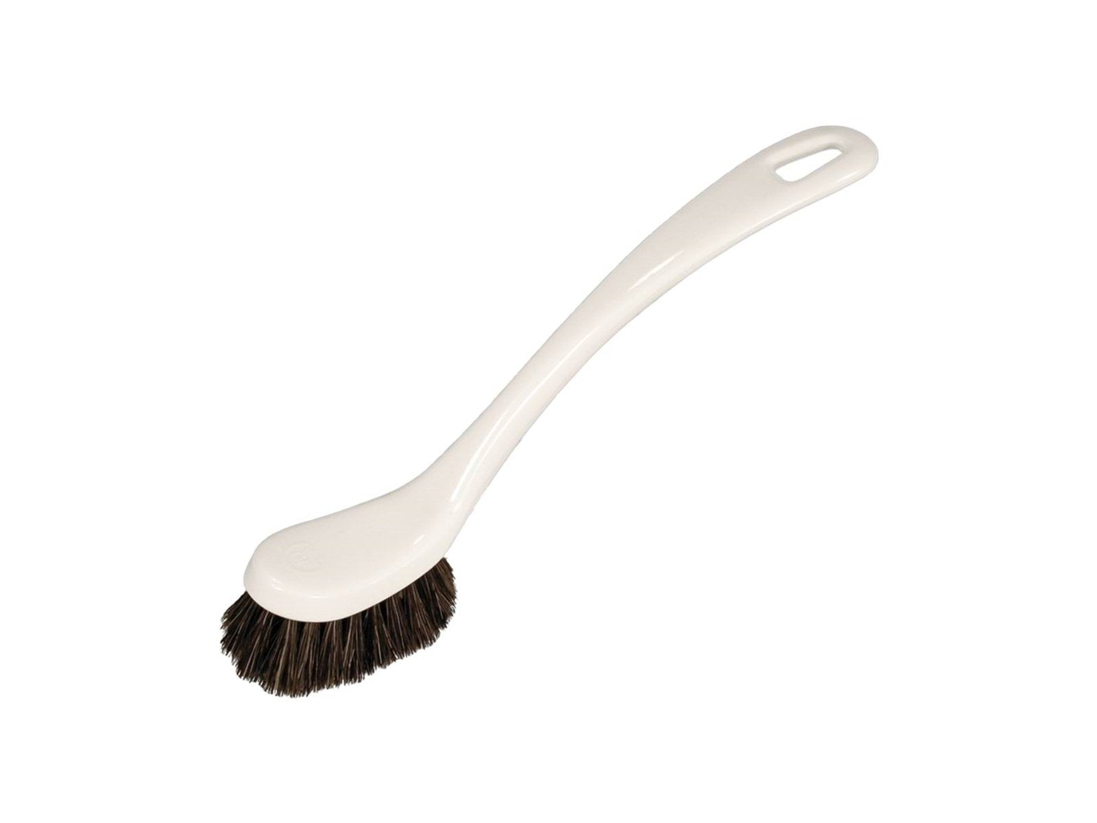 G.Funder Dishwashing brush clean hair black/white assorted