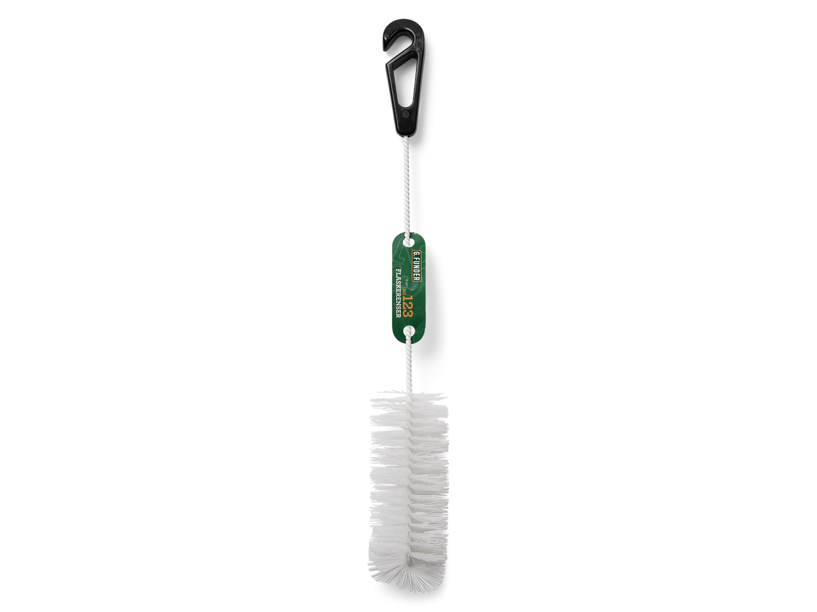 G.Funder Bottle cleaner small
