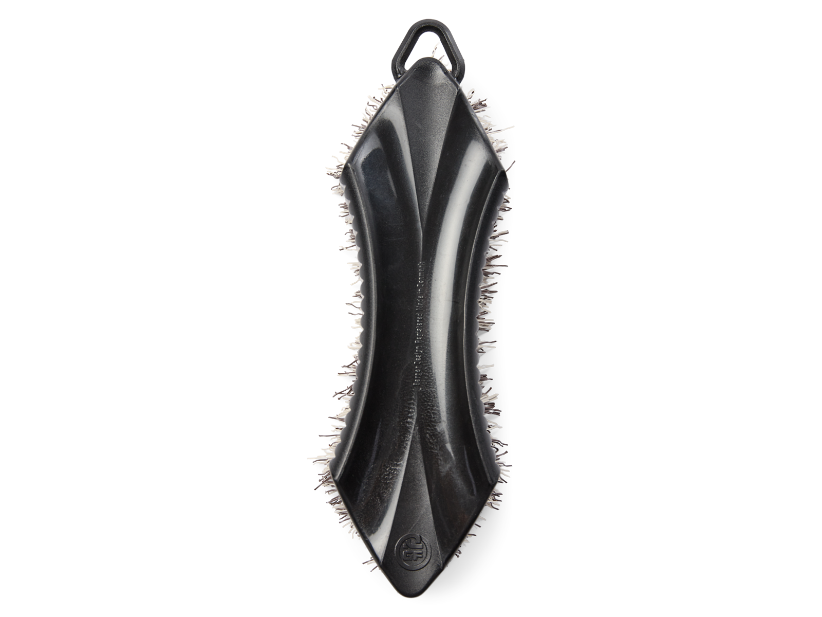 G.Funder Scrubbing brush with stiff PP bristles