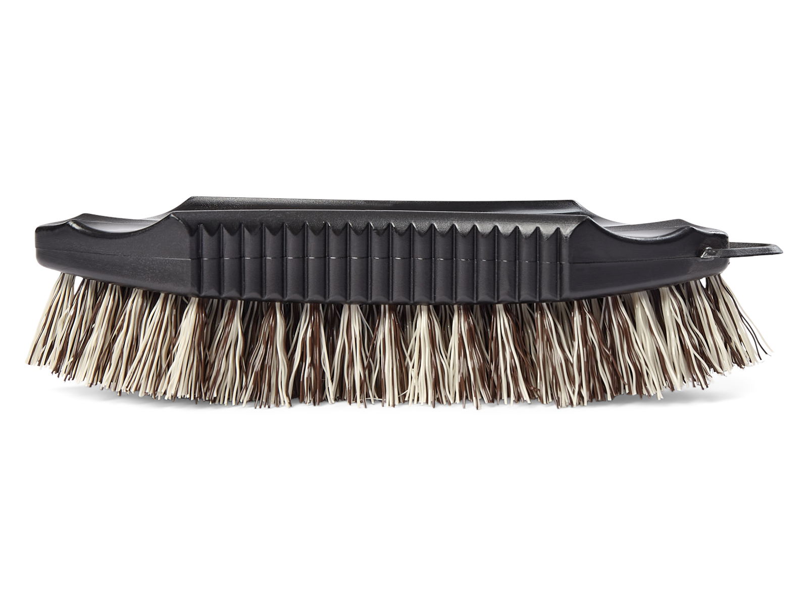 G.Funder Scrubbing brush with stiff PP bristles