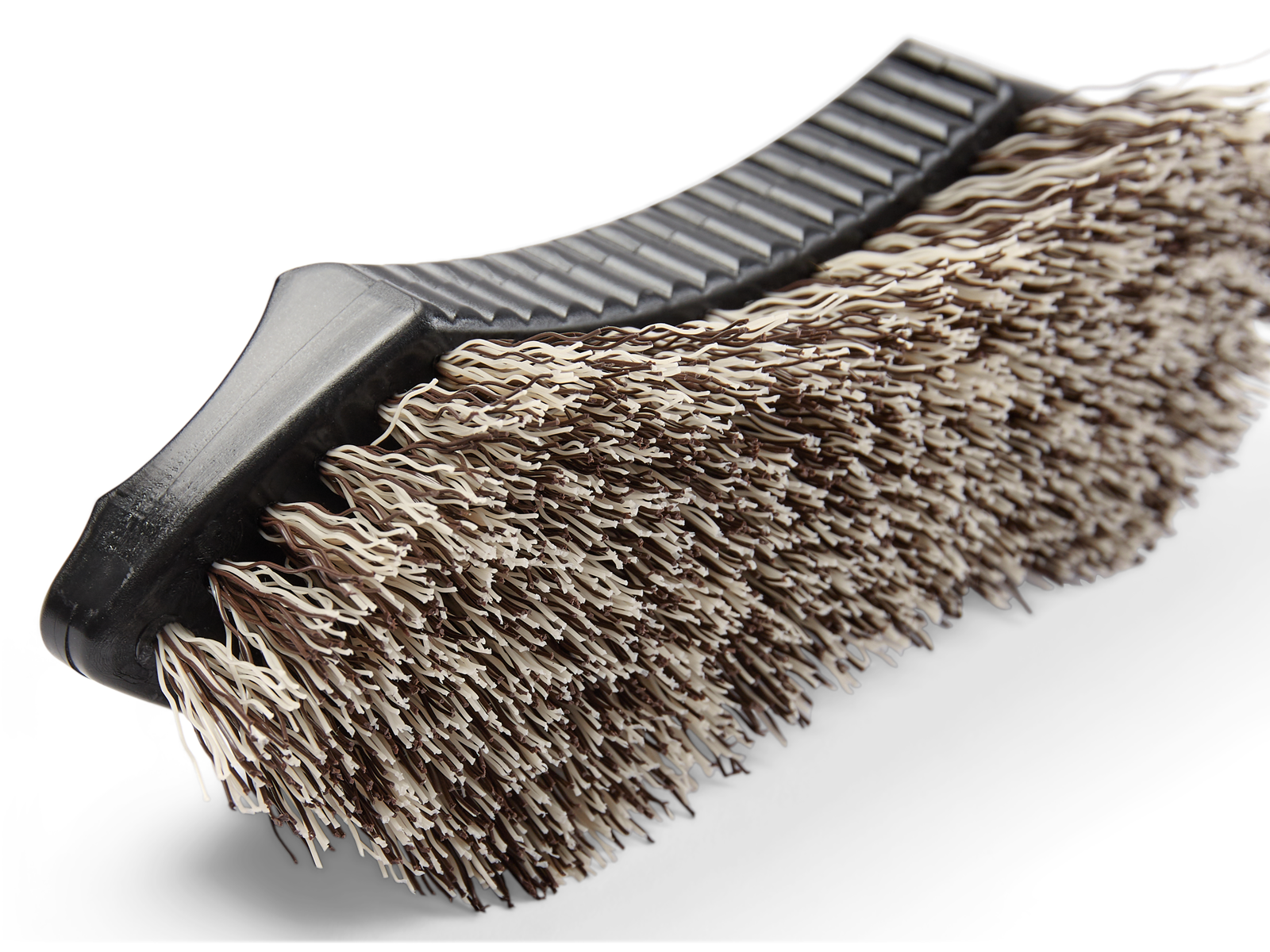 G.Funder Scrubbing brush with stiff PP bristles