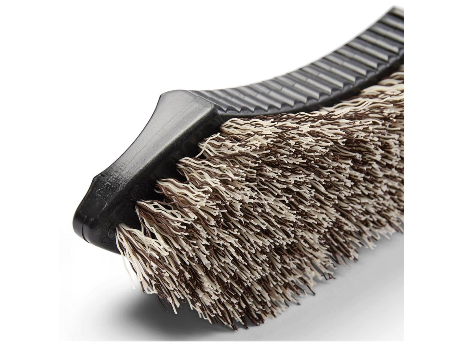 G.Funder Scrubbing brush with stiff PP bristles