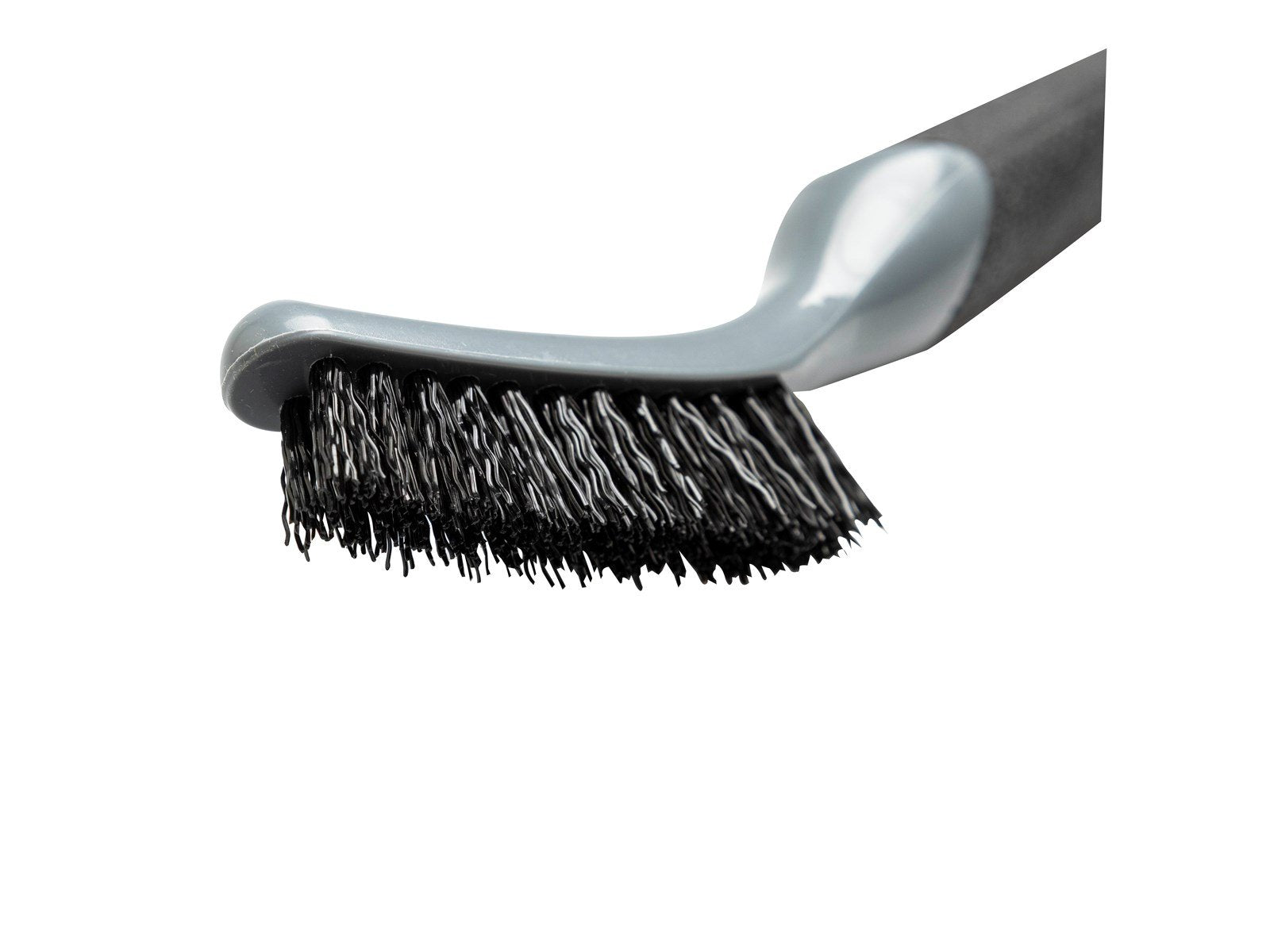 F-Line Crevice brush with soft-grip