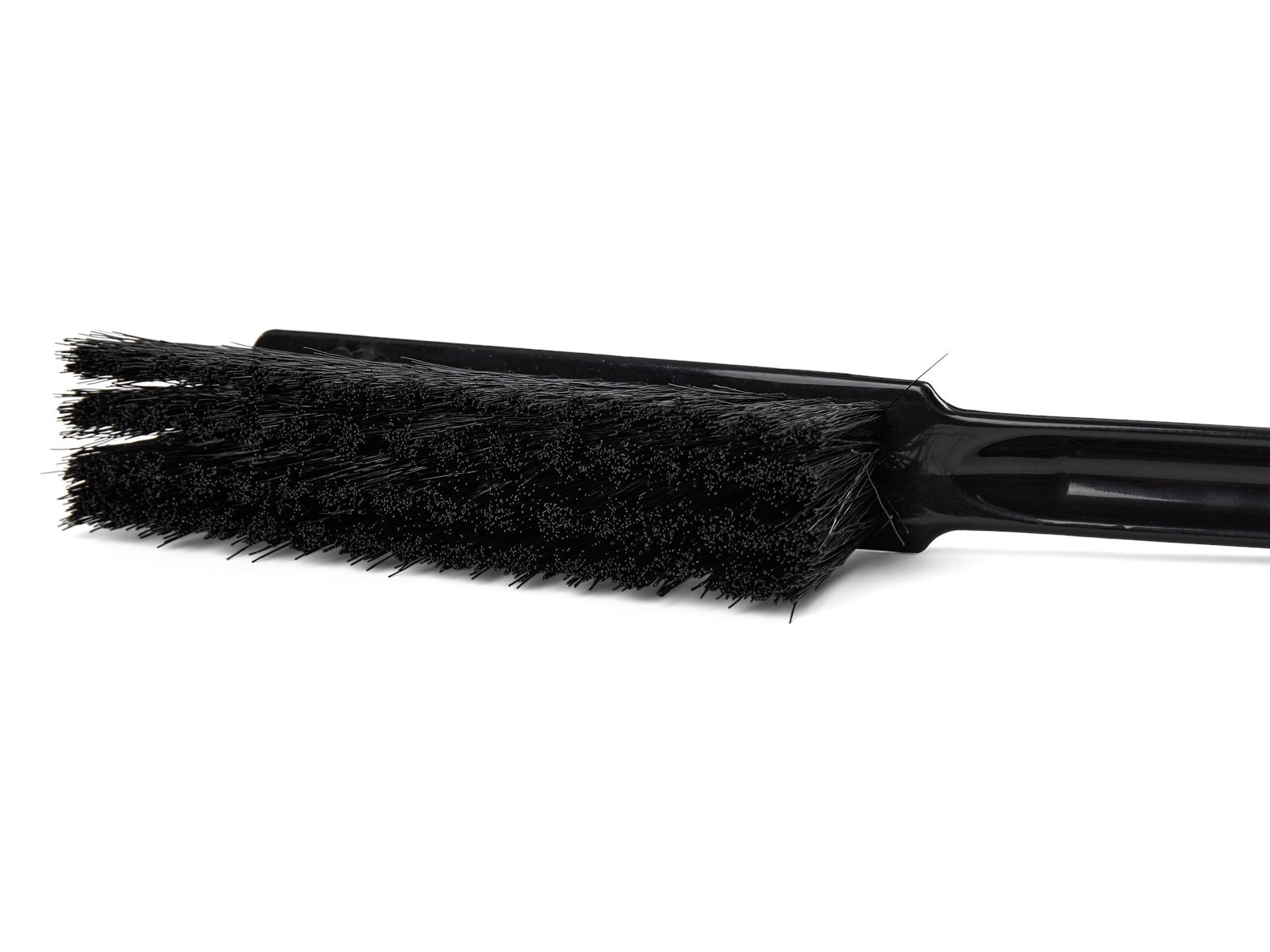 G.Funder Duster broom - with synthetic hair