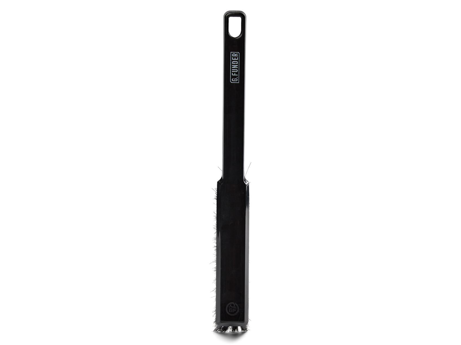 G.Funder Duster broom - with synthetic hair