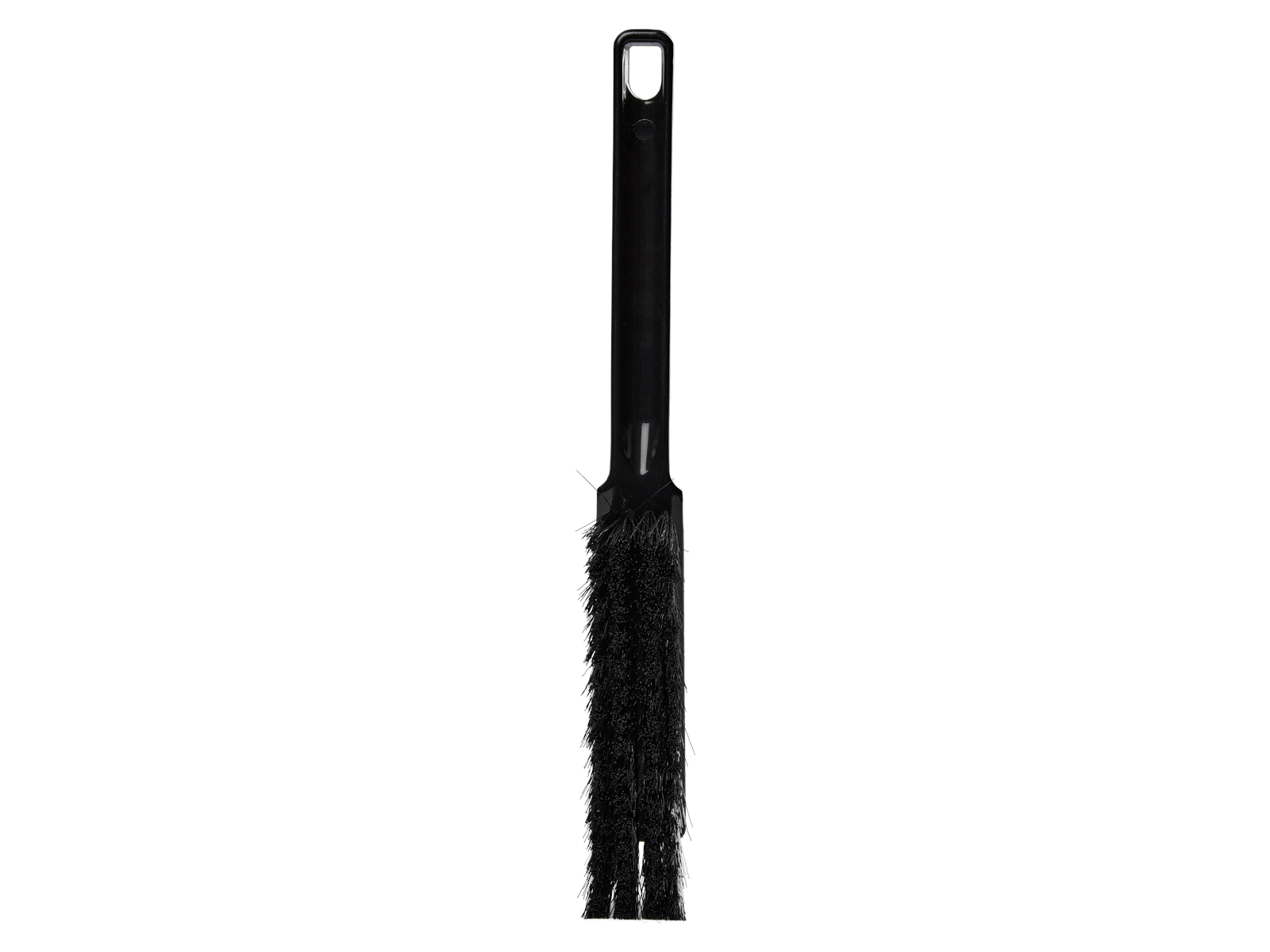 G.Funder Duster broom - with synthetic hair