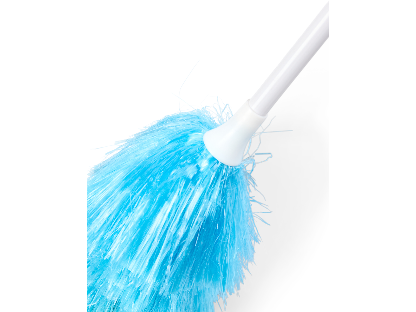 G.Funder Duster - Dust broom