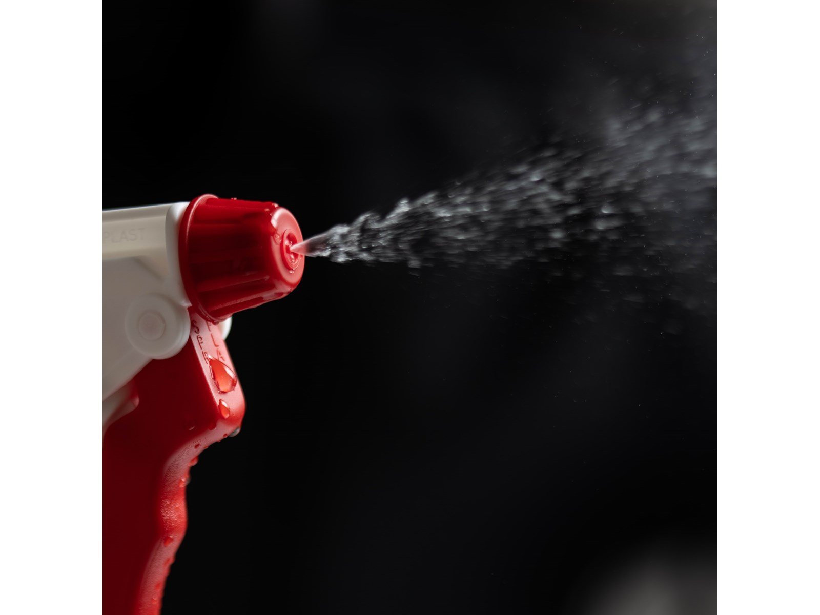 G.Funder Atomizer spray 500 ml