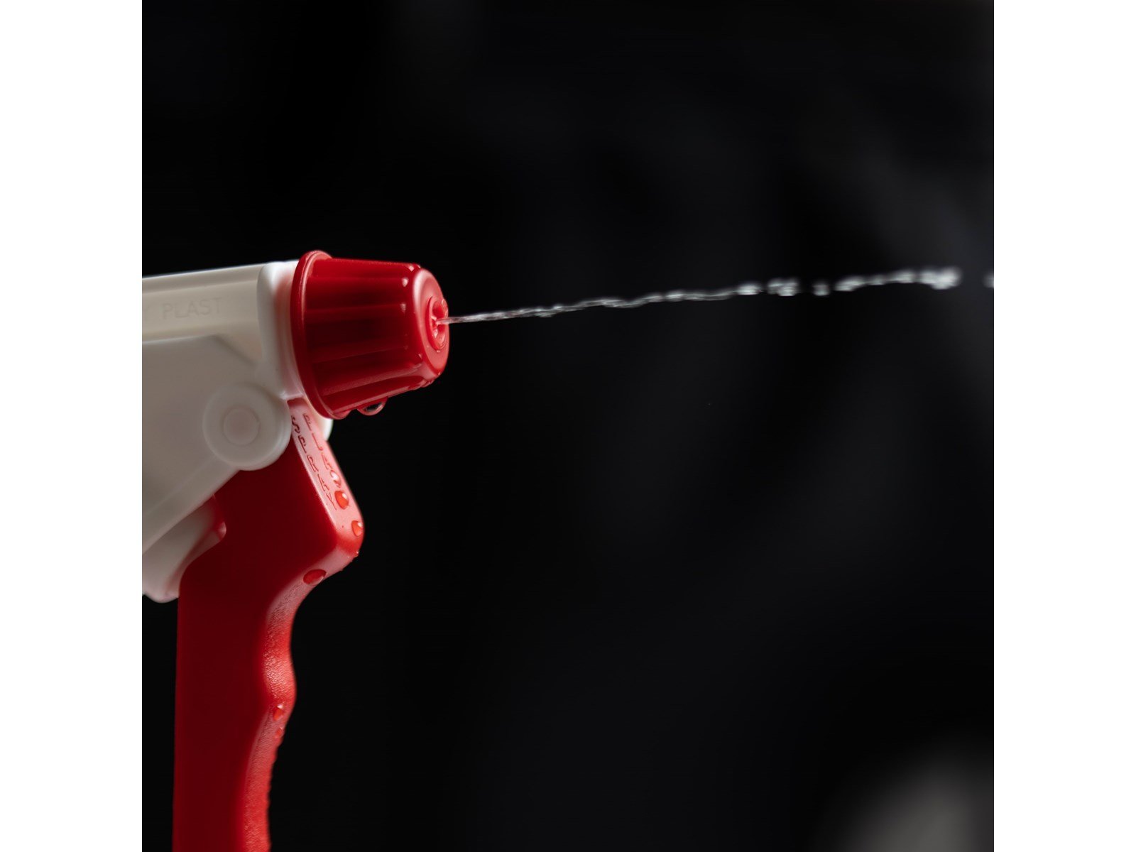 G.Funder Atomizer spray 500 ml