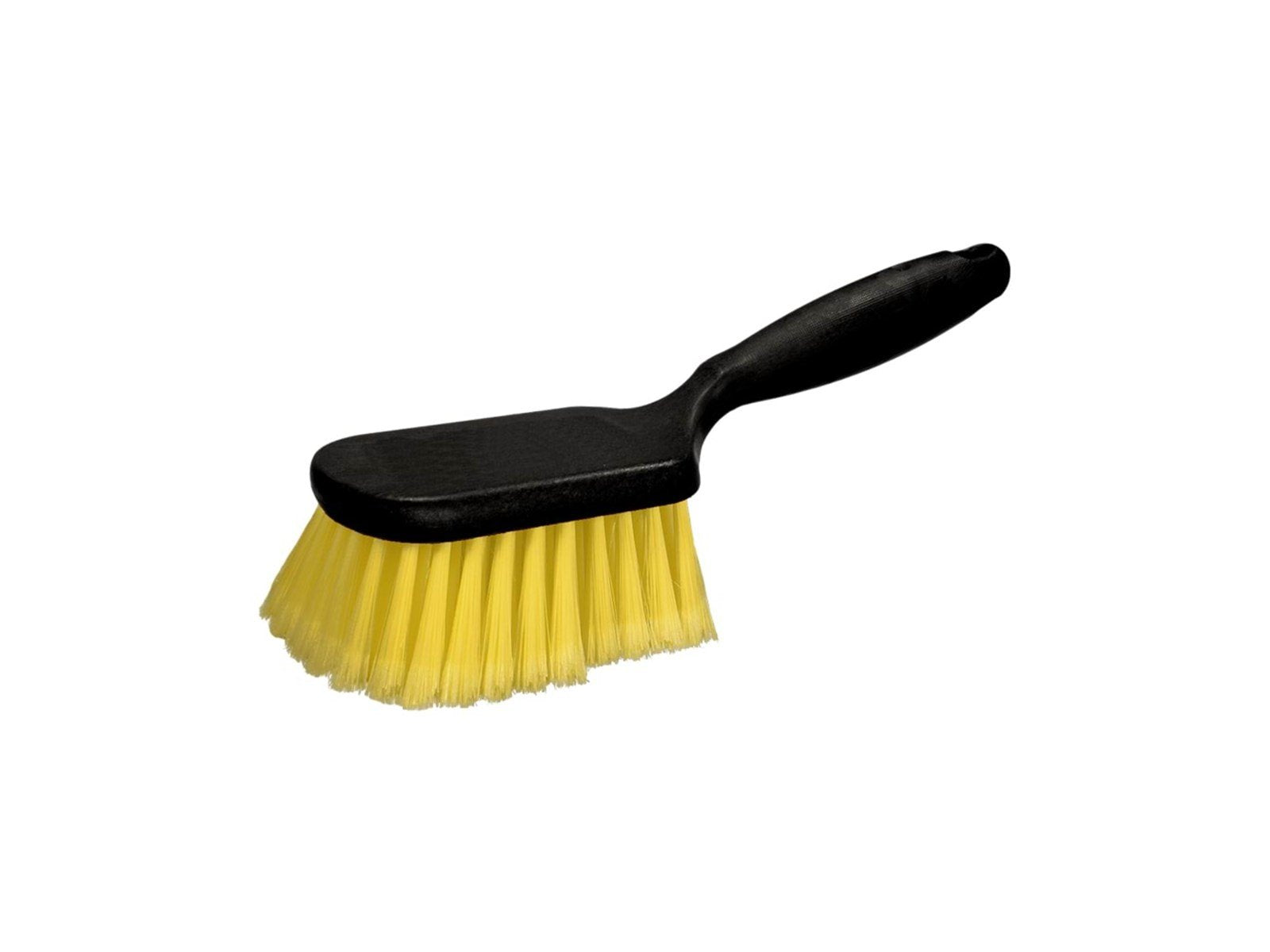 G.Funder Car brush short handle