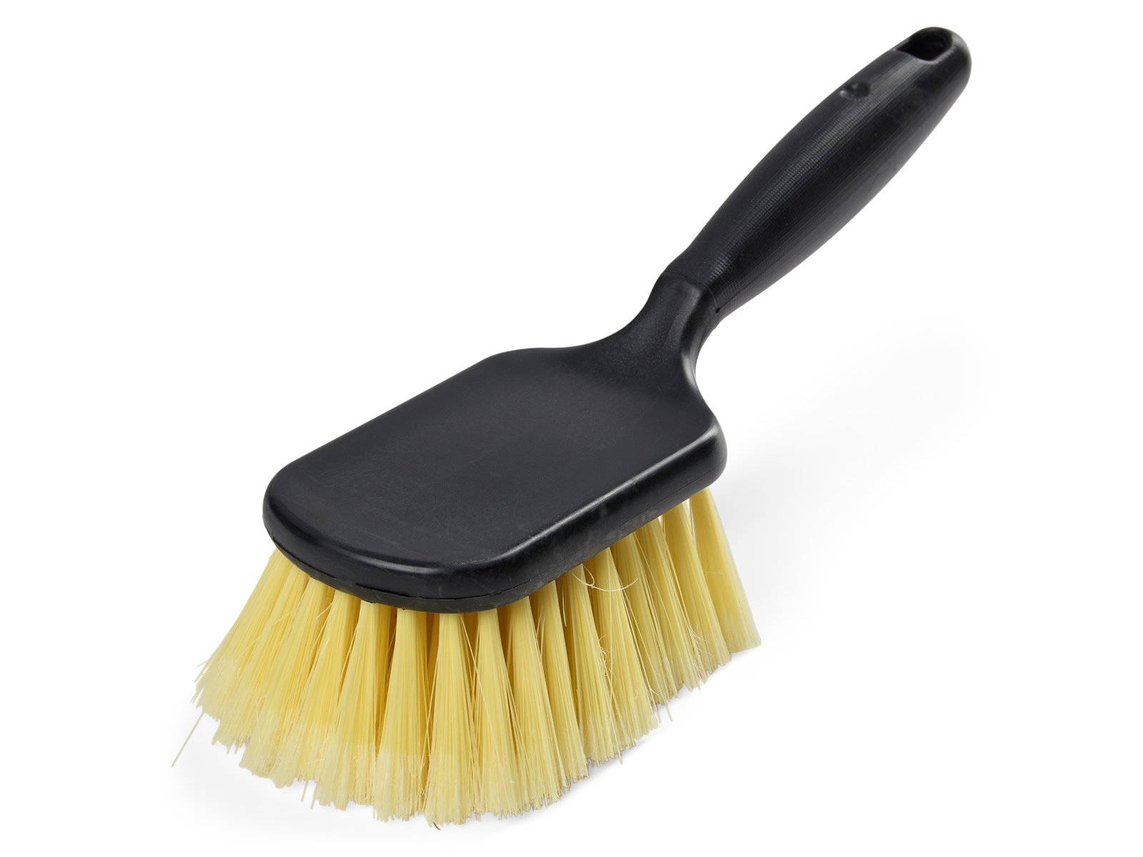 G.Funder Car brush short handle