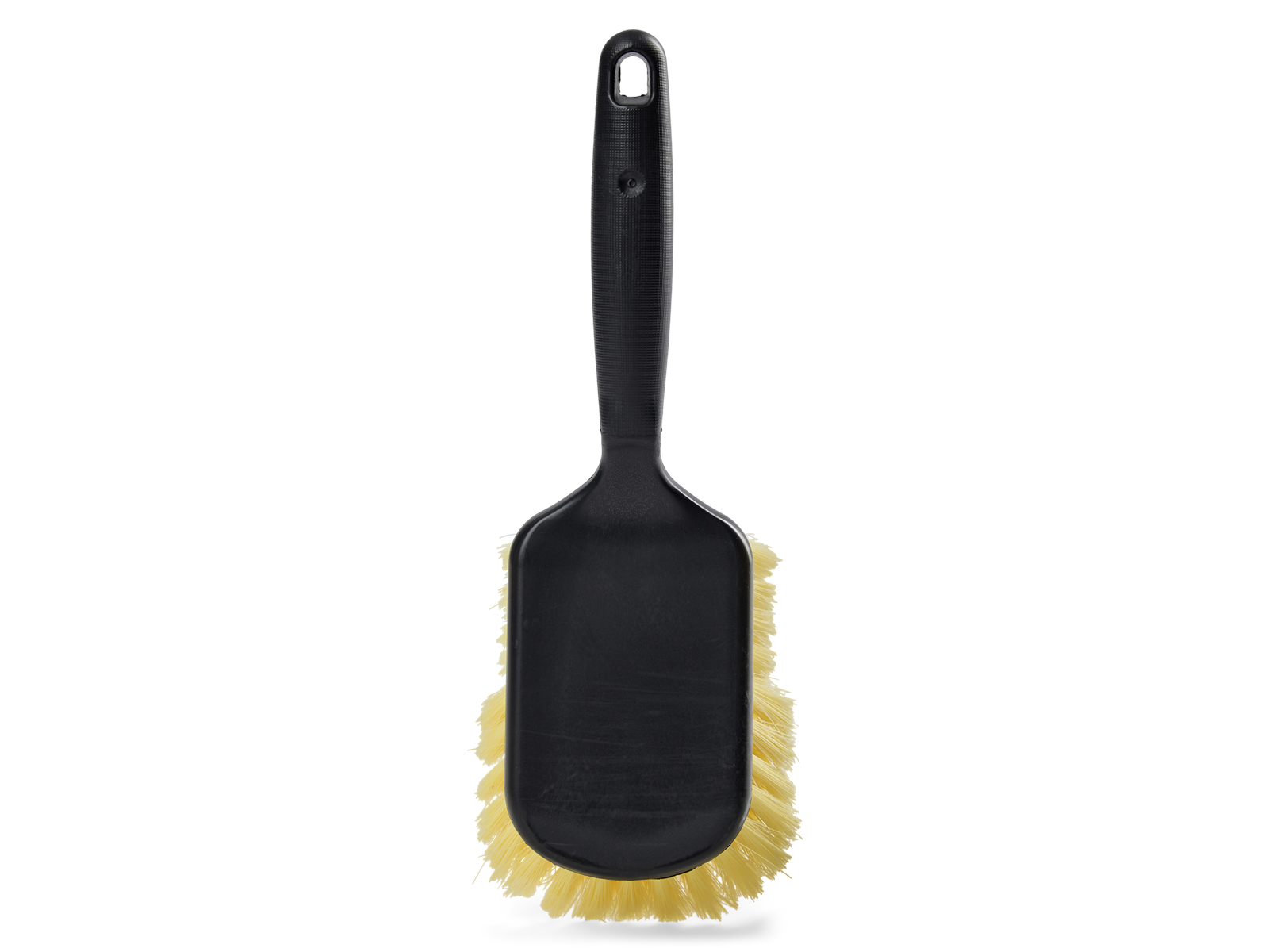 G.Funder Car brush short handle