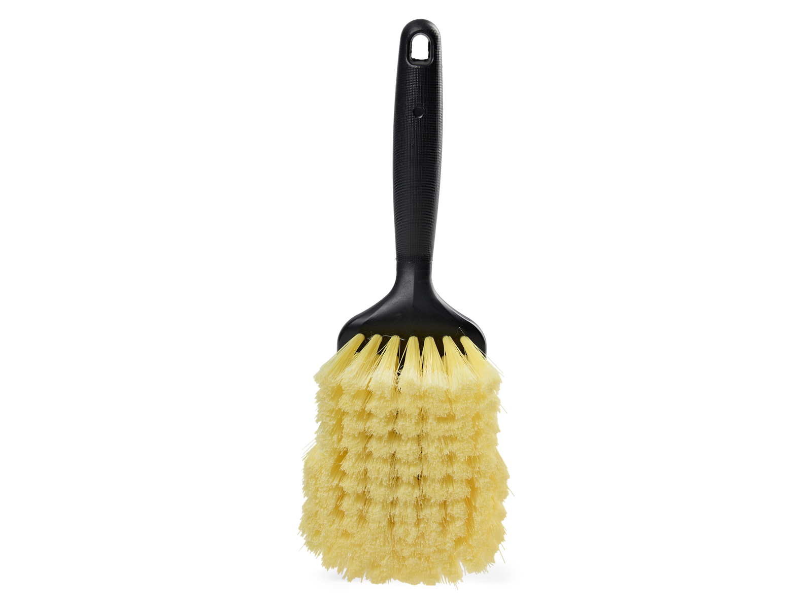 G.Funder Car brush short handle