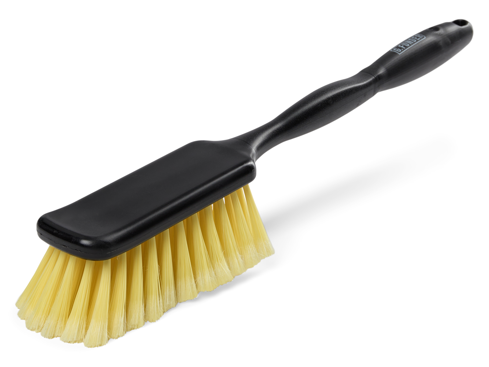 G.Funder Car brush long handle