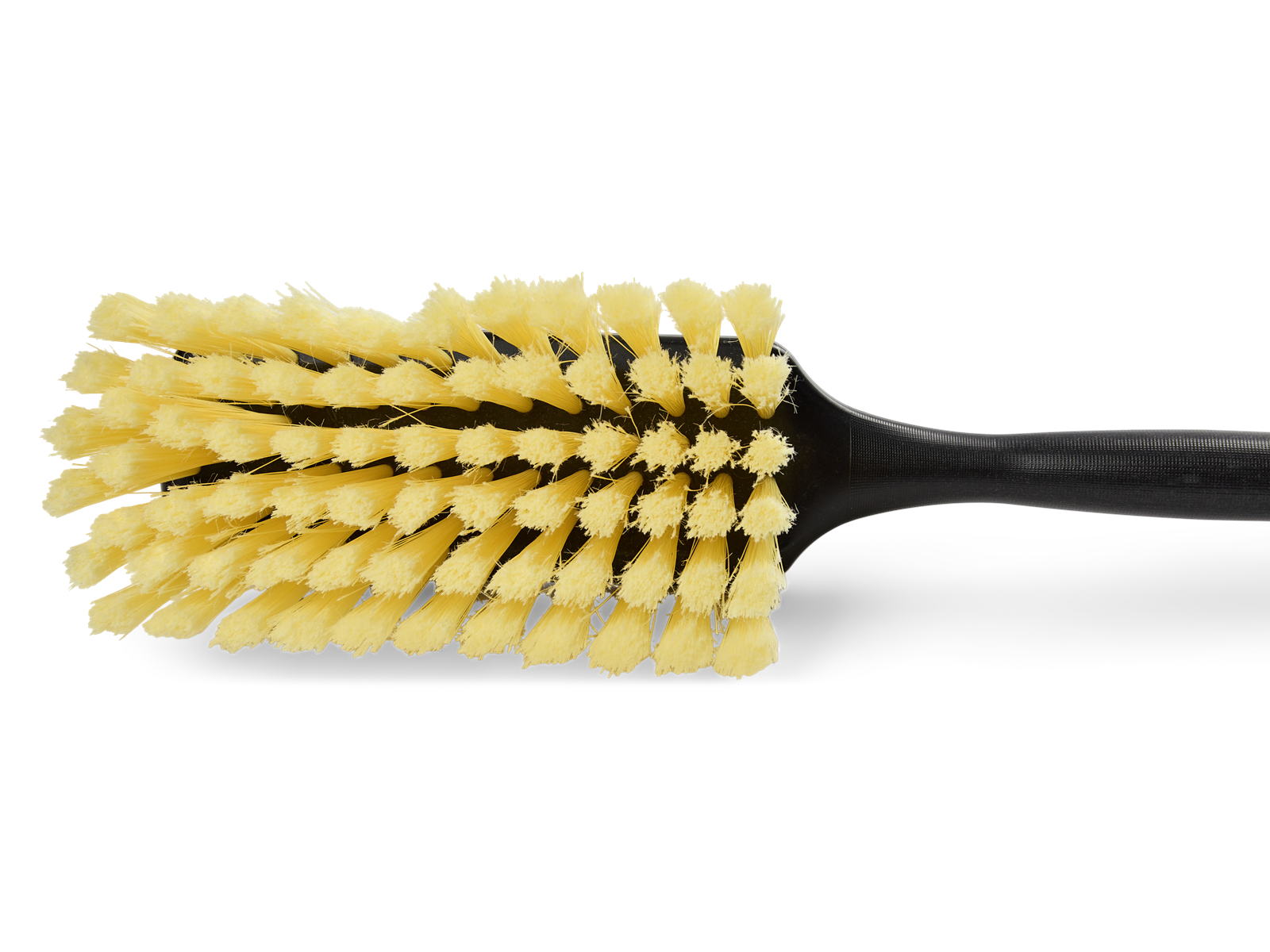G.Funder Car brush long handle
