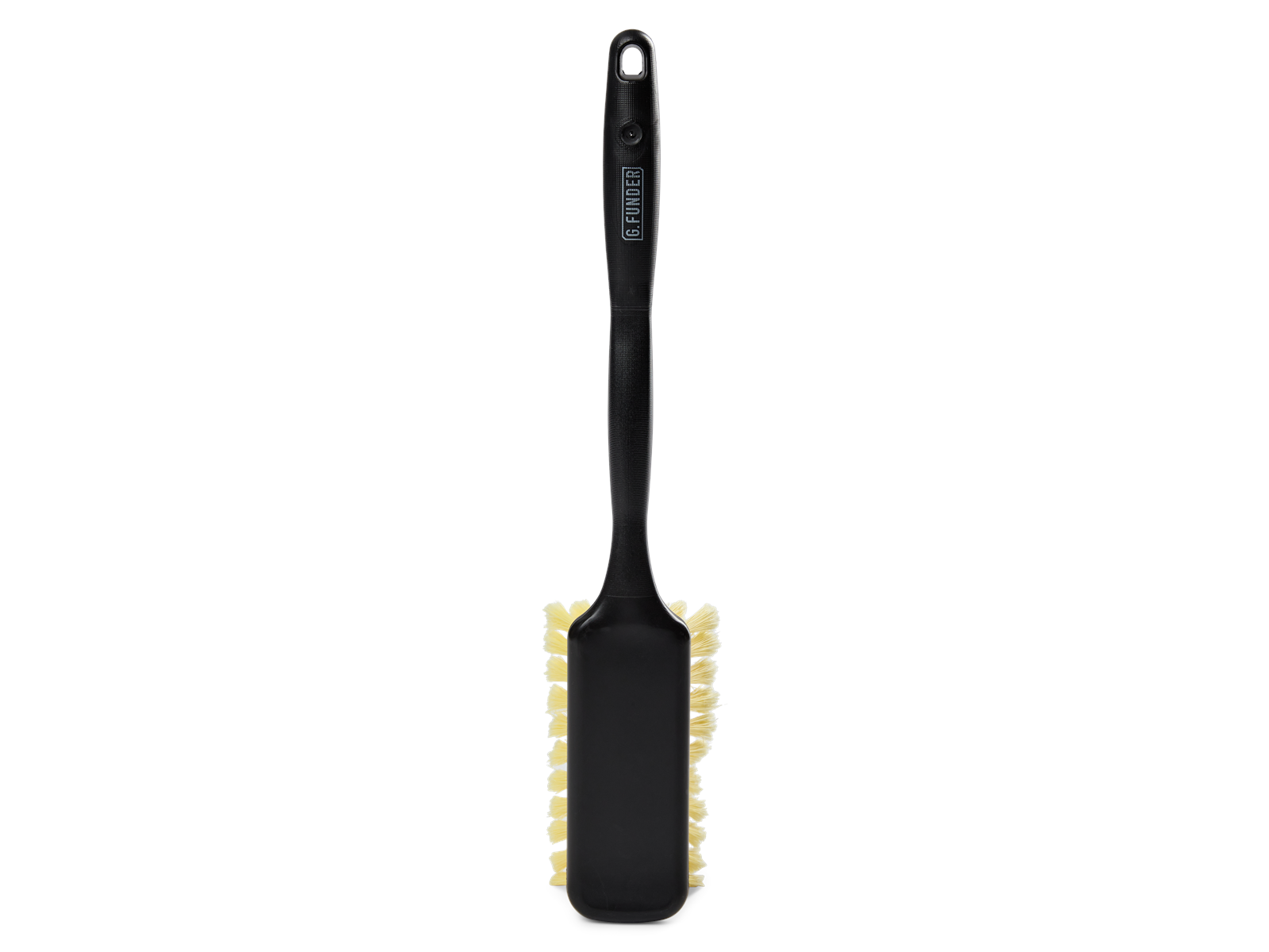G.Funder Car brush long handle