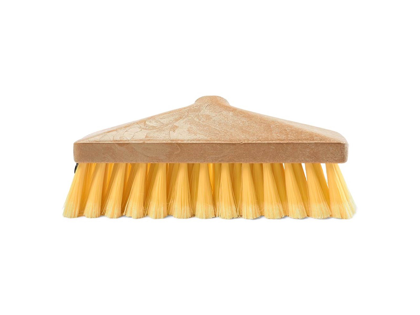 G.Funder Window washer & car brush with water flow and soft poly bristles