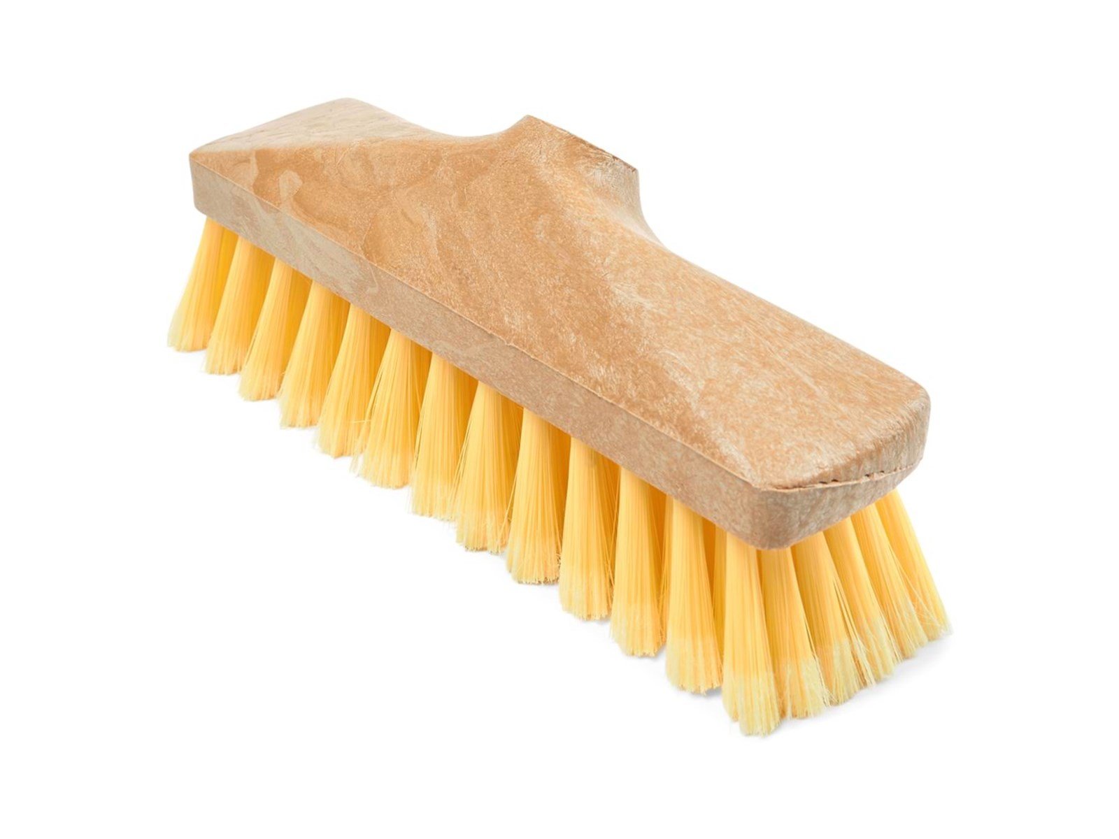 G.Funder Window washer & car brush with water flow and soft poly bristles