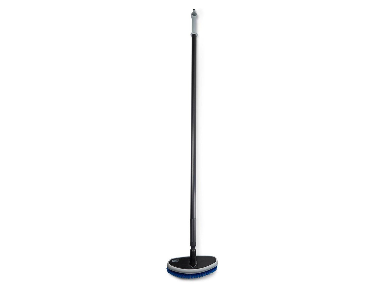 G.Funder Fiber-reinforced handle with water flow 150 cm