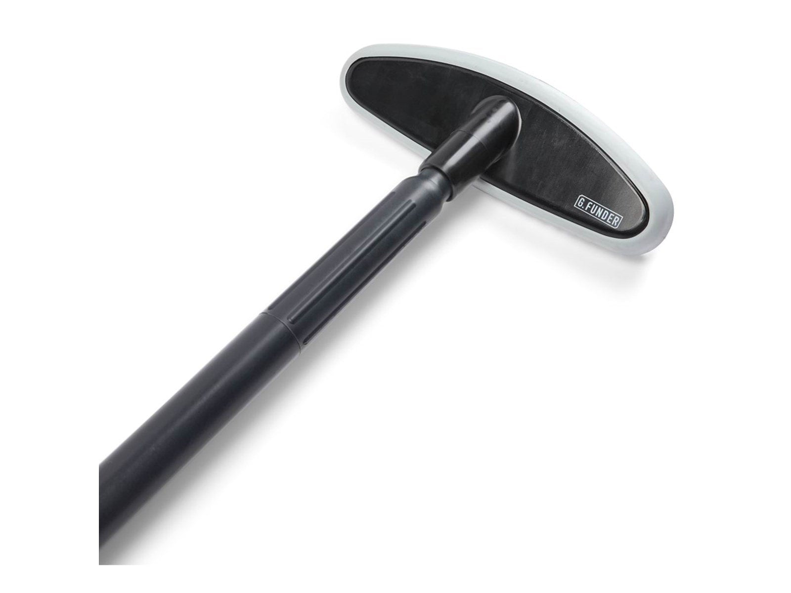 G.Funder Fiber-reinforced handle with water flow 150 cm