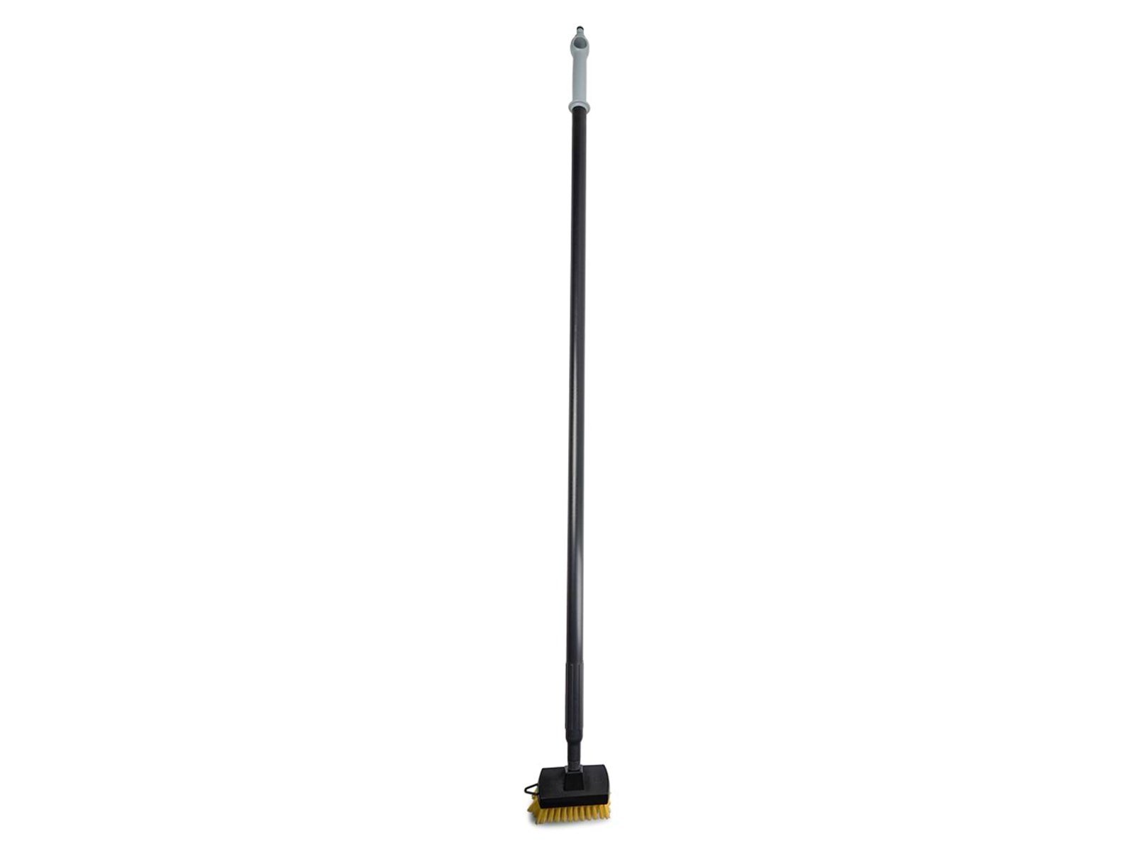 G.Funder Fiber-reinforced handle with water flow 150 cm