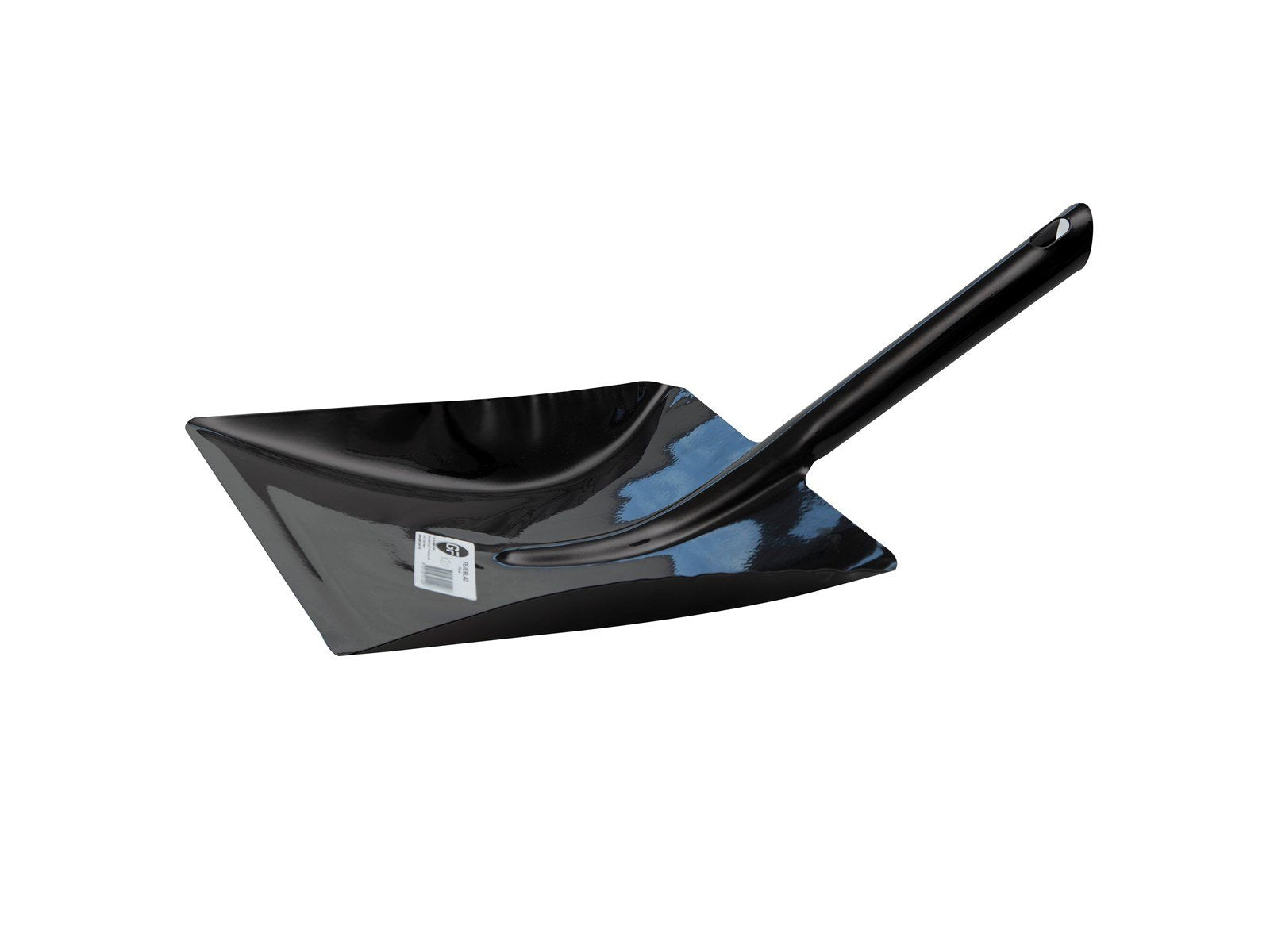 G.Funder Broom blade - metal broom