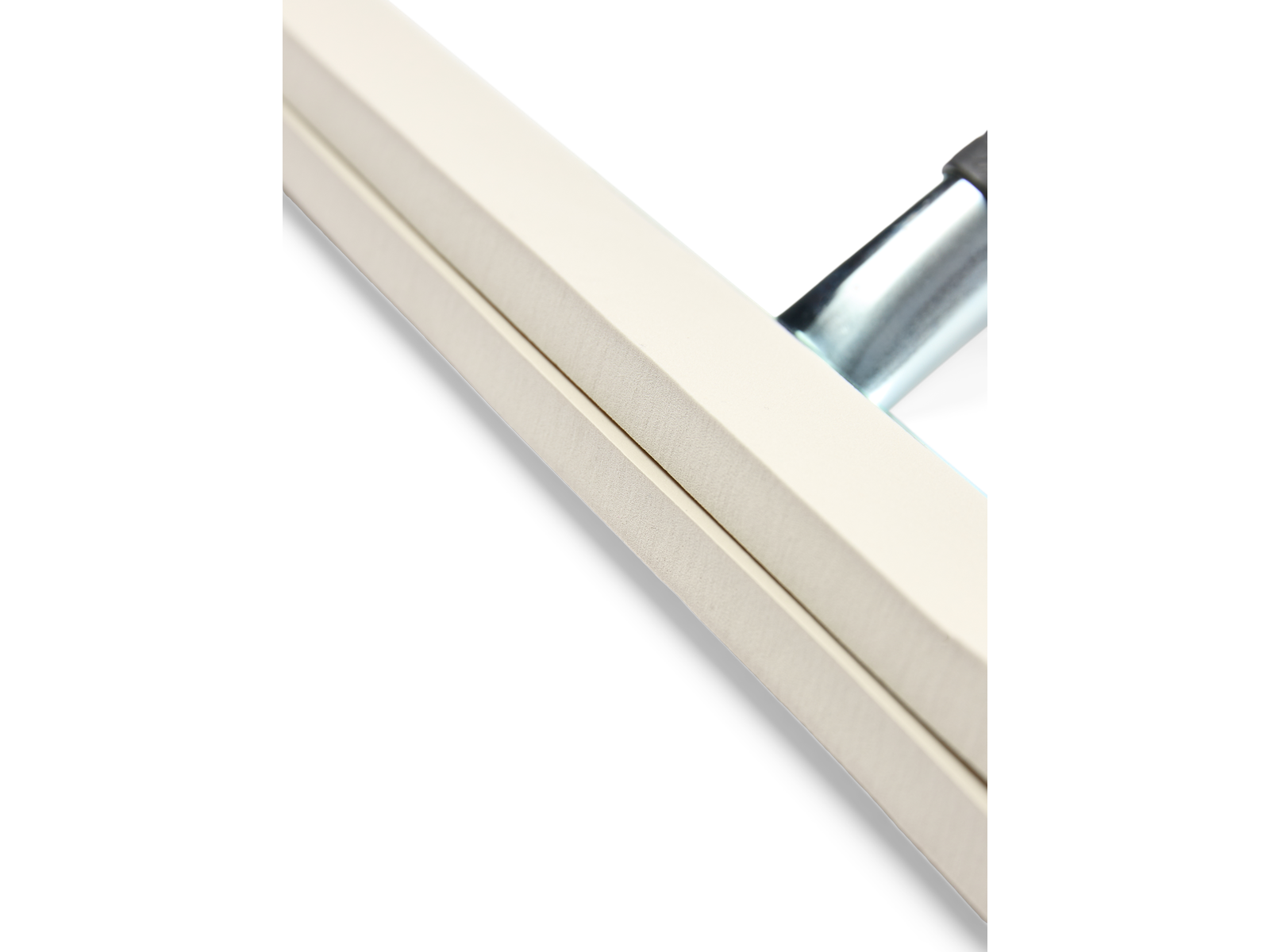 G.Funder Wet room scraper in rubber 34 cm