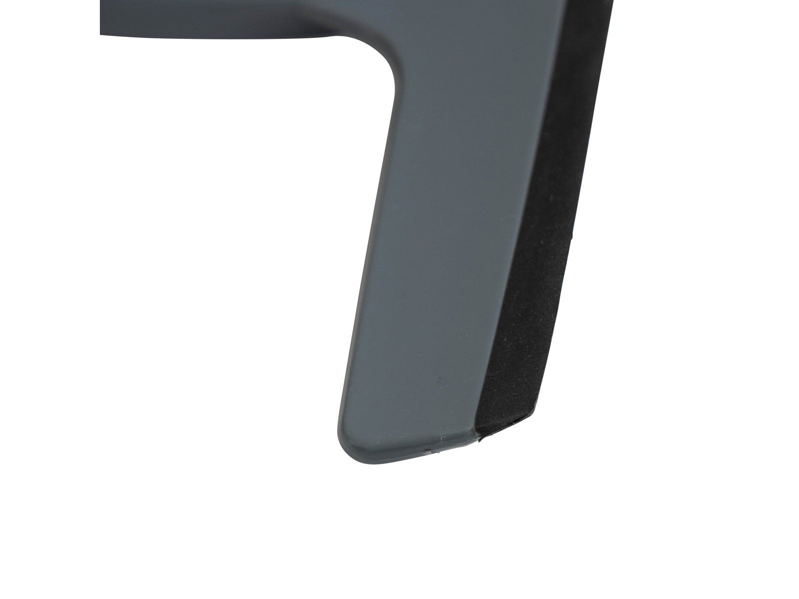 F-Line Bath scraper with soft grip