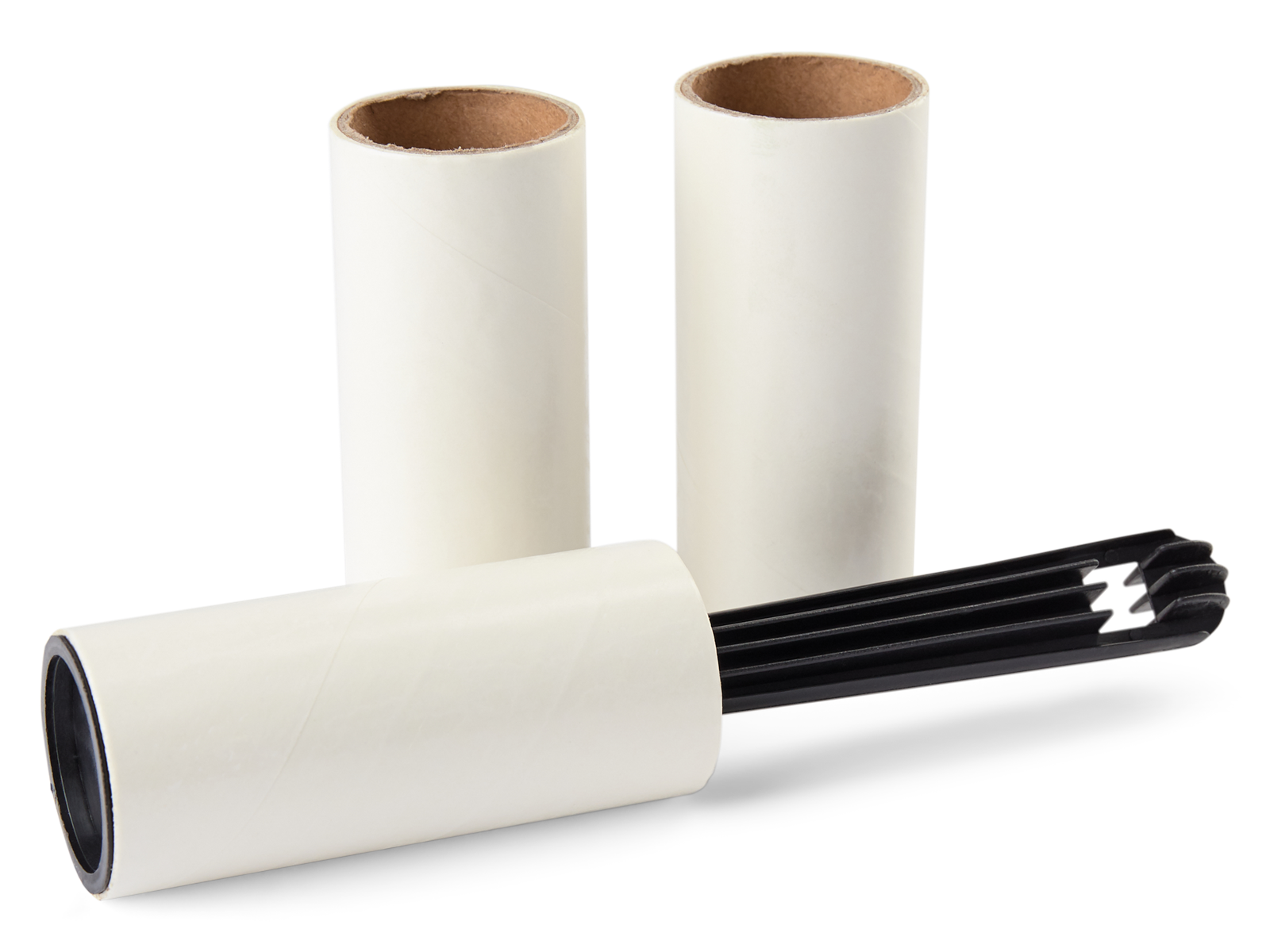 G.Funder Fluff roller 1 pc. + 2 refills