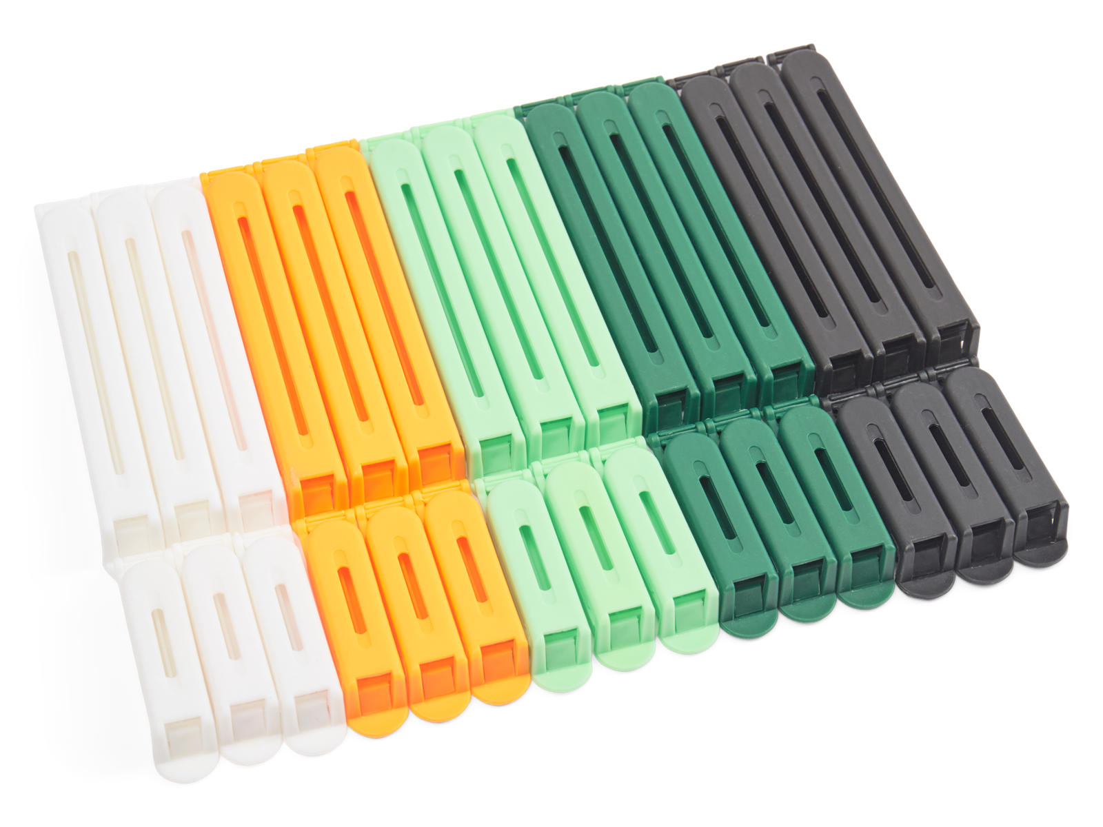 G.Funder Bag clips 30 pcs
