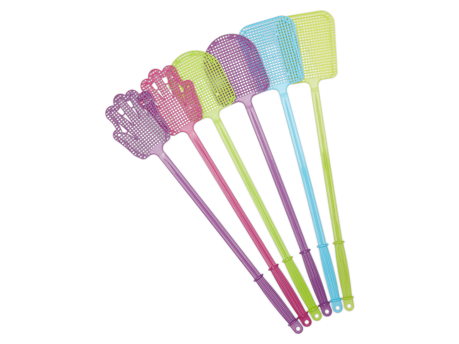 G.Funder Fly swatter