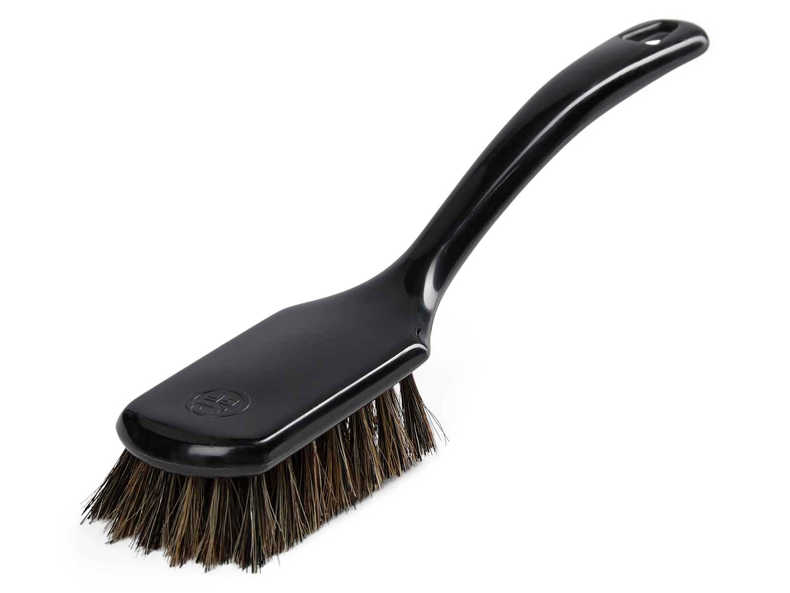 G.Funder Soaping brush hair mixture