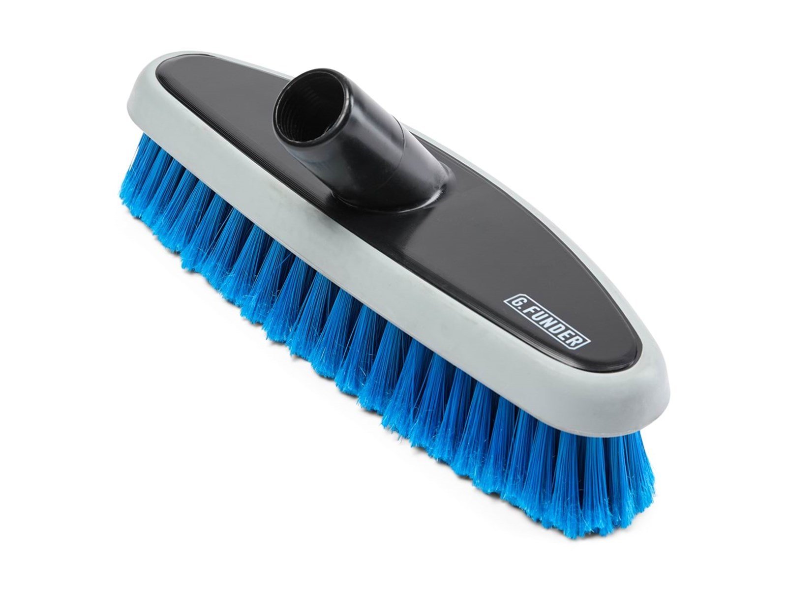 G.Funder Multiflow brush with water flow soft