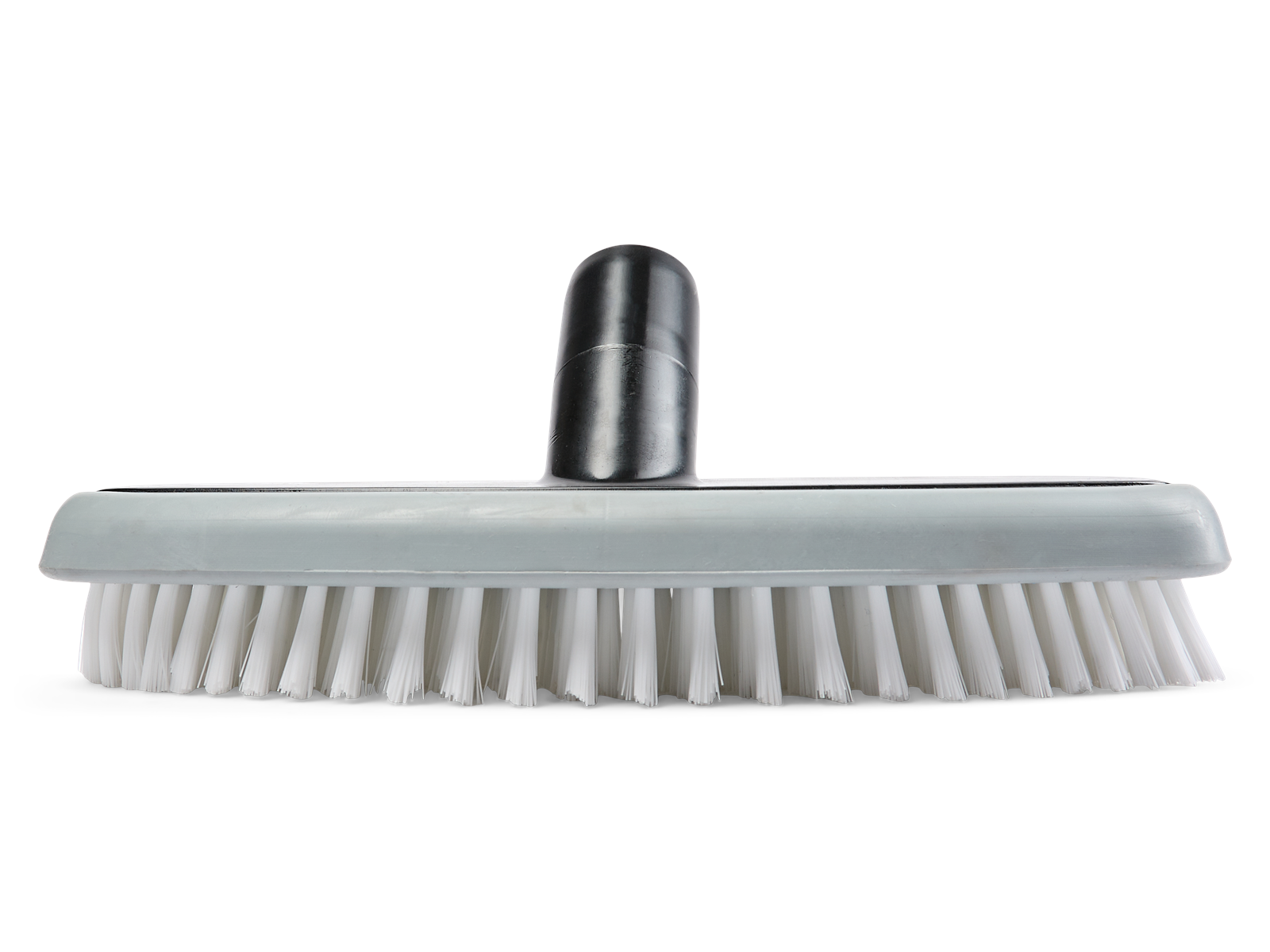 G.Funder Multiflow brush with water flow stiff bristles