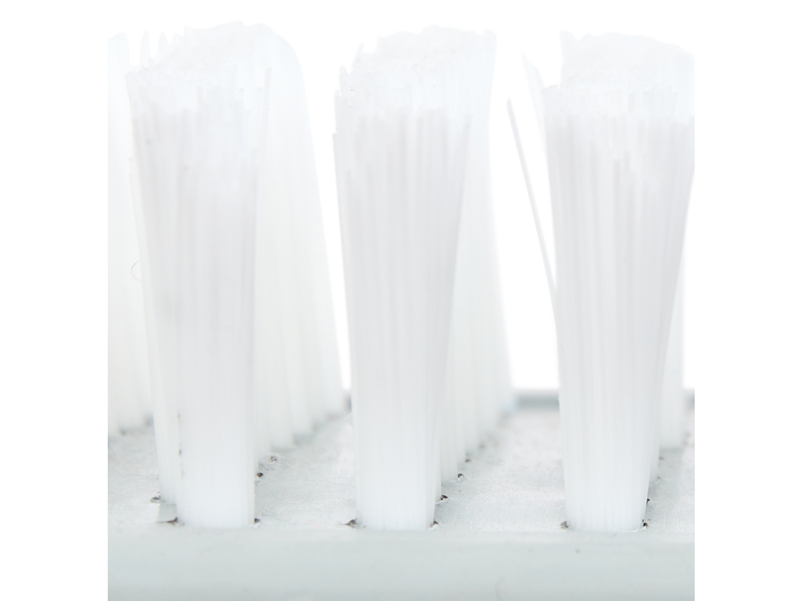 G.Funder Multiflow brush with water flow stiff bristles