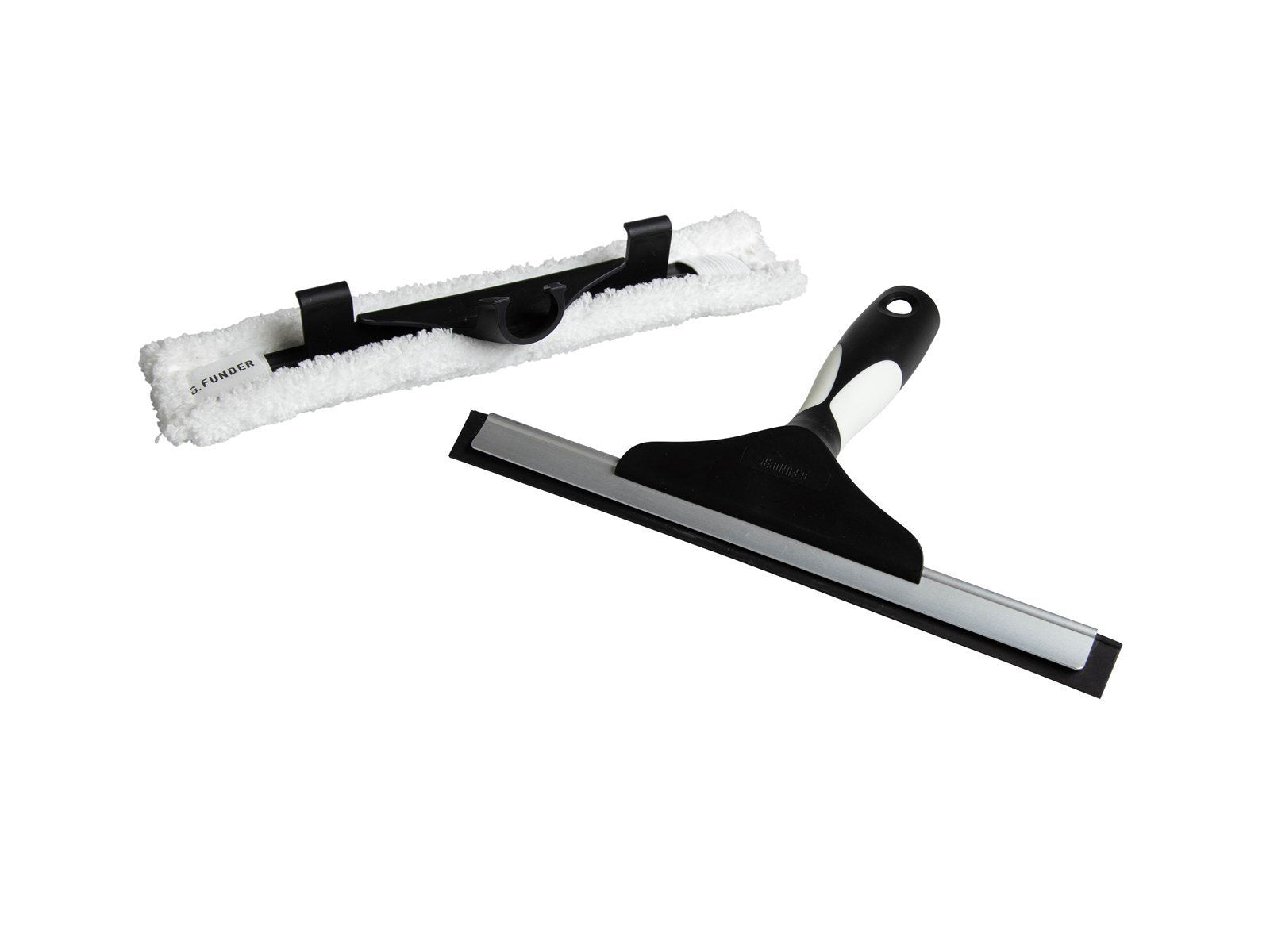 G.Funder Window scraper and scraper in one combi tool